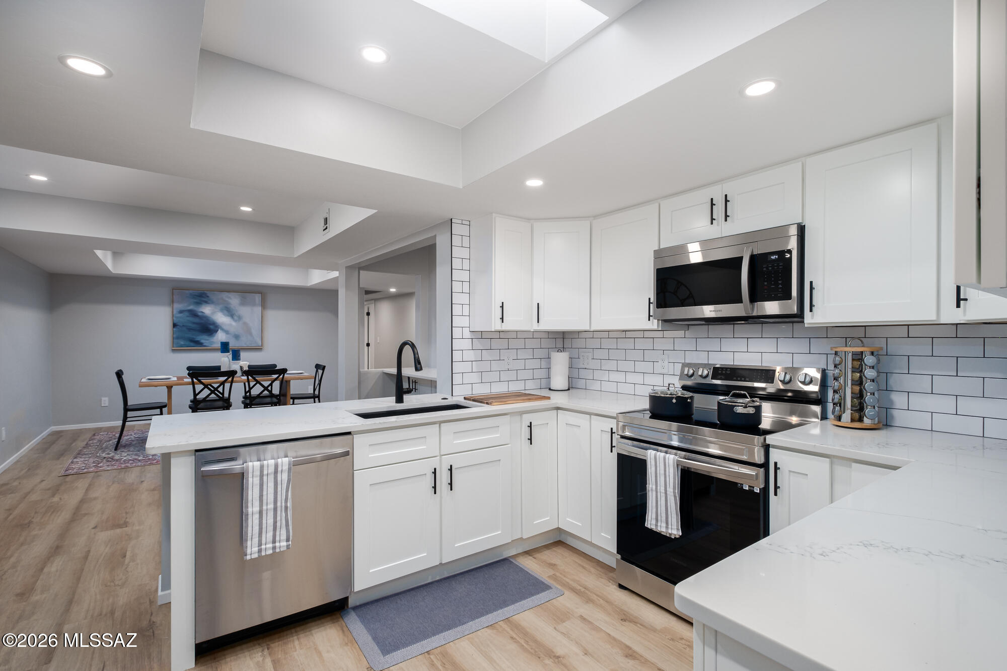 Villa Del Rio (1-148) - Residential