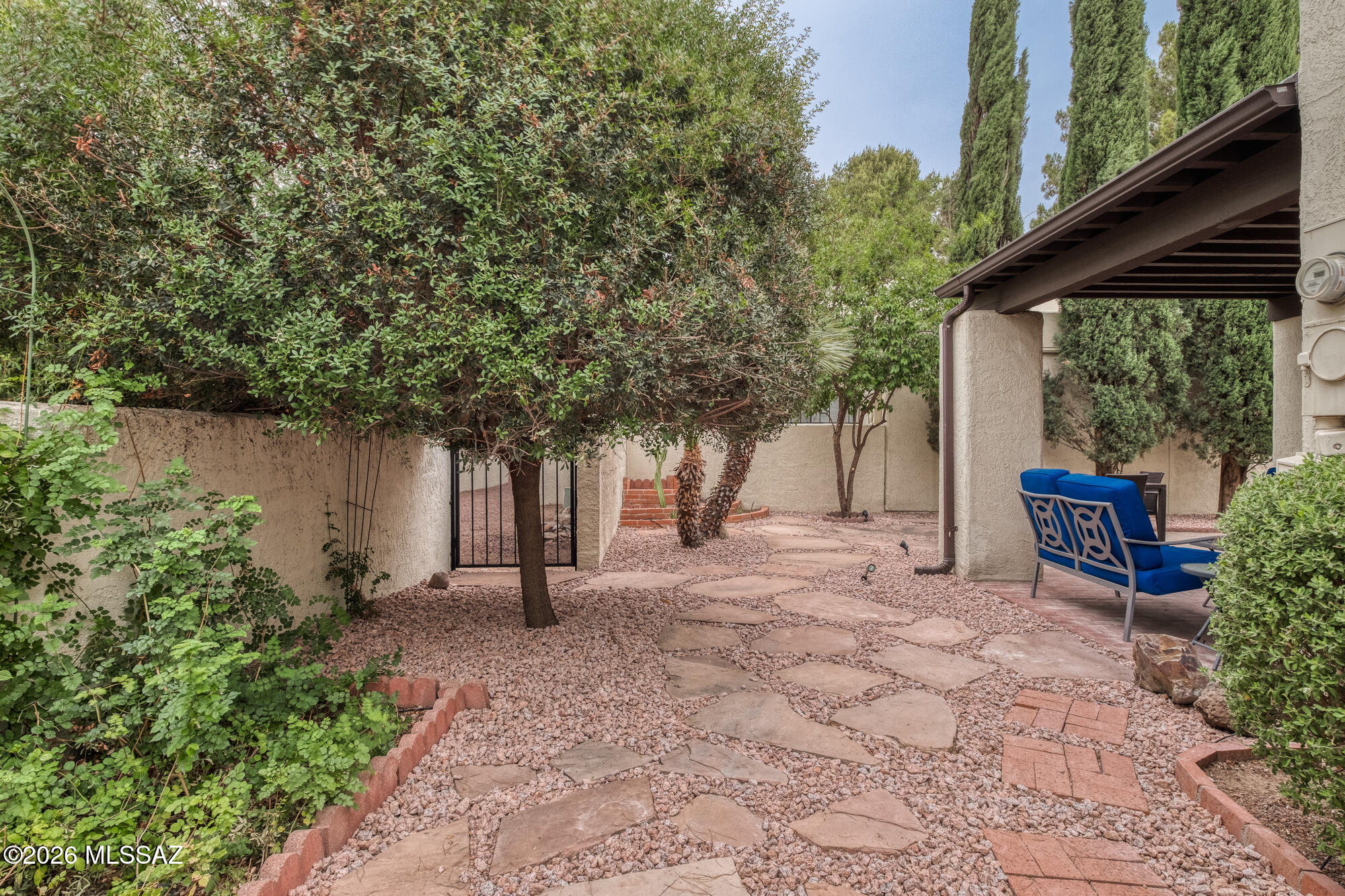 Villa Del Rio (1-148) - Residential