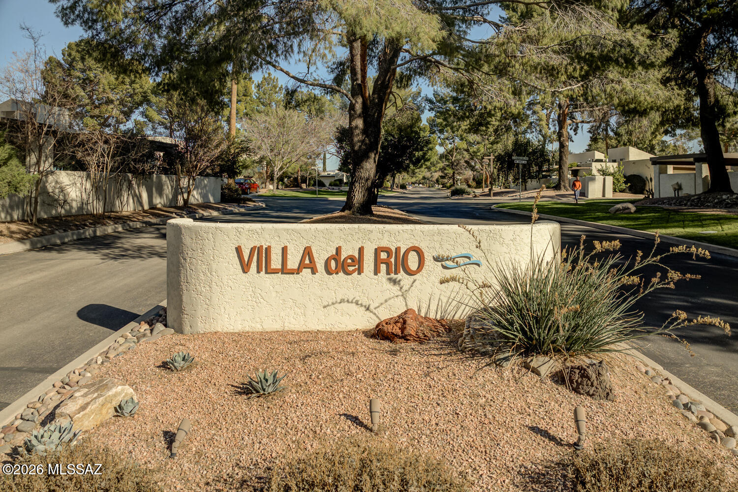 Villa Del Rio (1-148) - Residential
