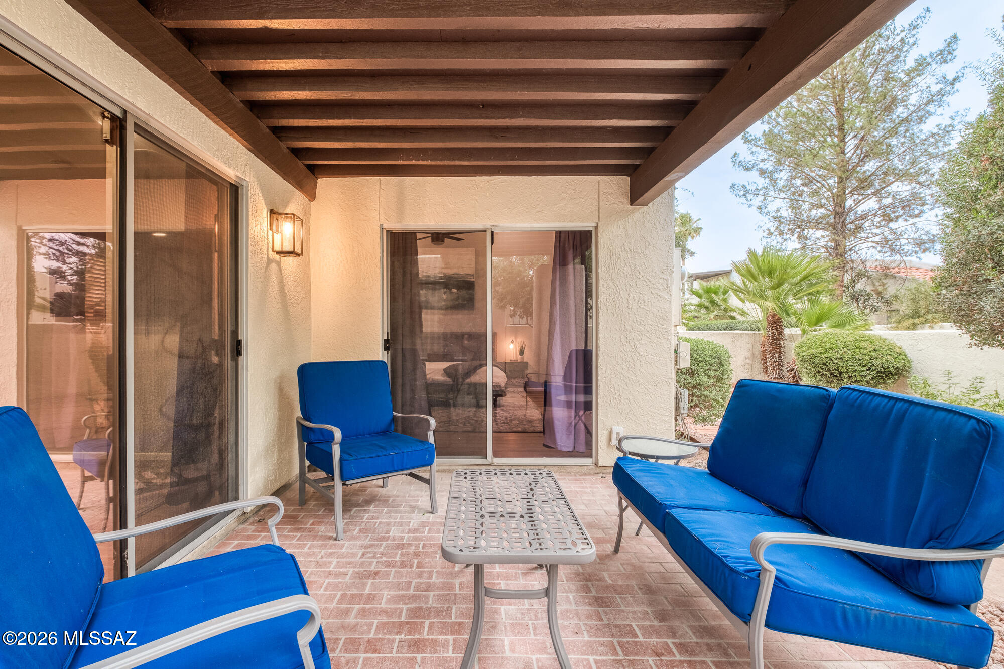 Villa Del Rio (1-148) - Residential