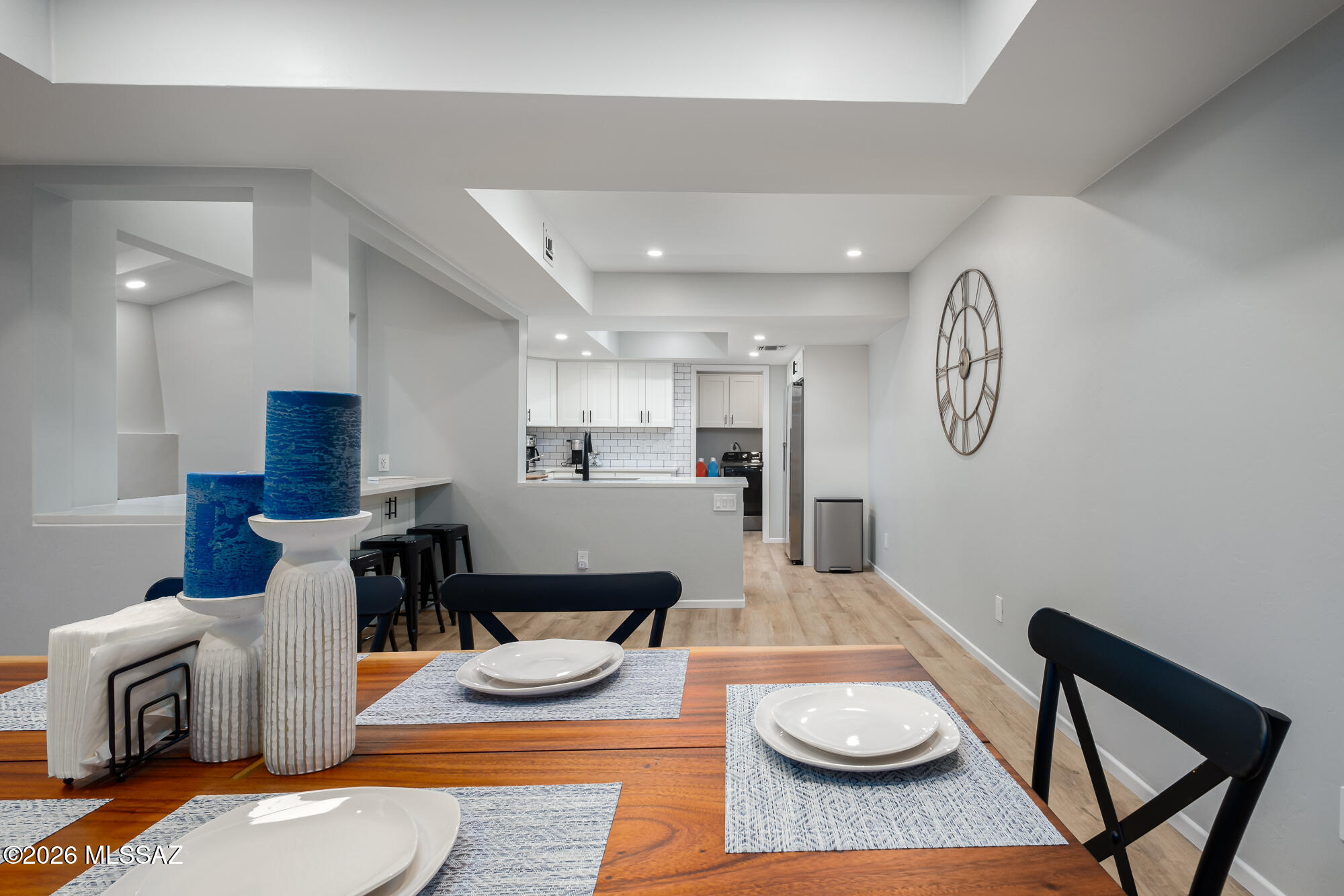 Villa Del Rio (1-148) - Residential