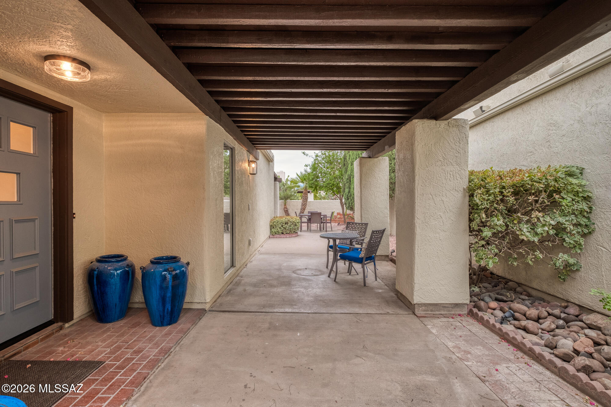 Villa Del Rio (1-148) - Residential
