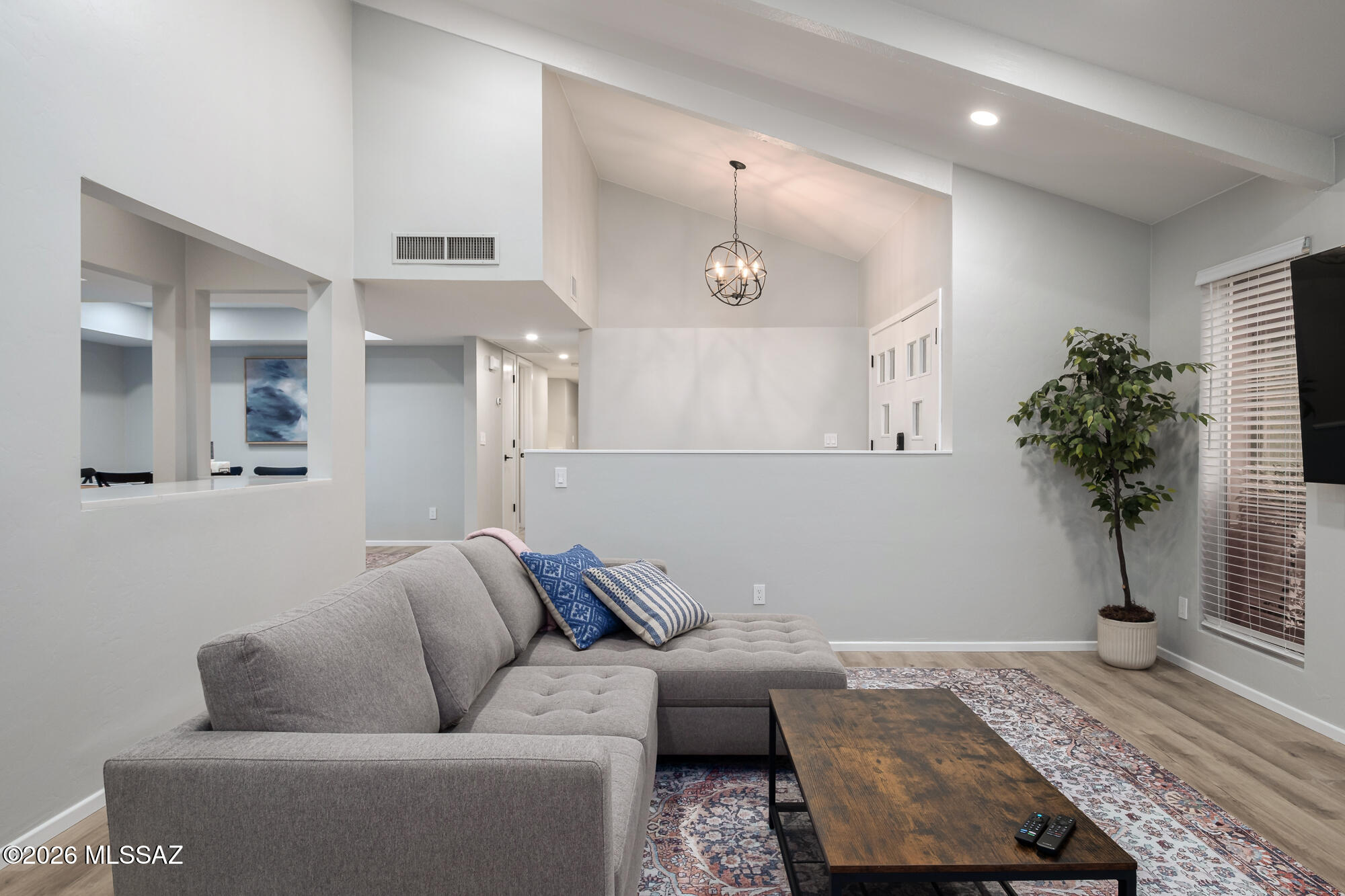 Villa Del Rio (1-148) - Residential