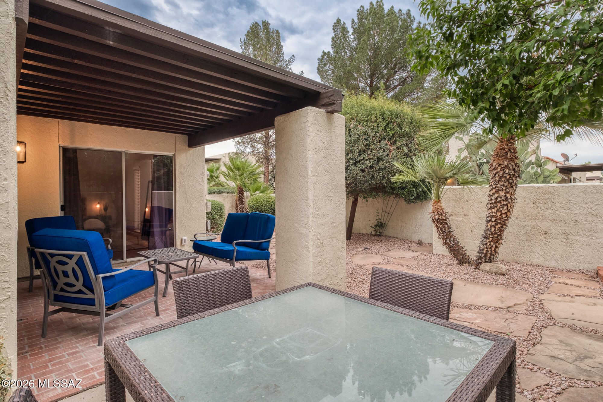 Villa Del Rio (1-148) - Residential