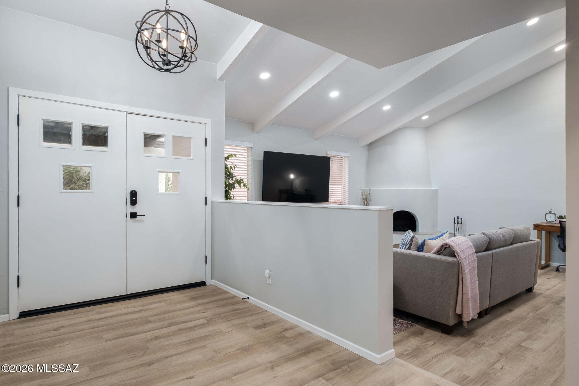 Villa Del Rio (1-148) - Residential