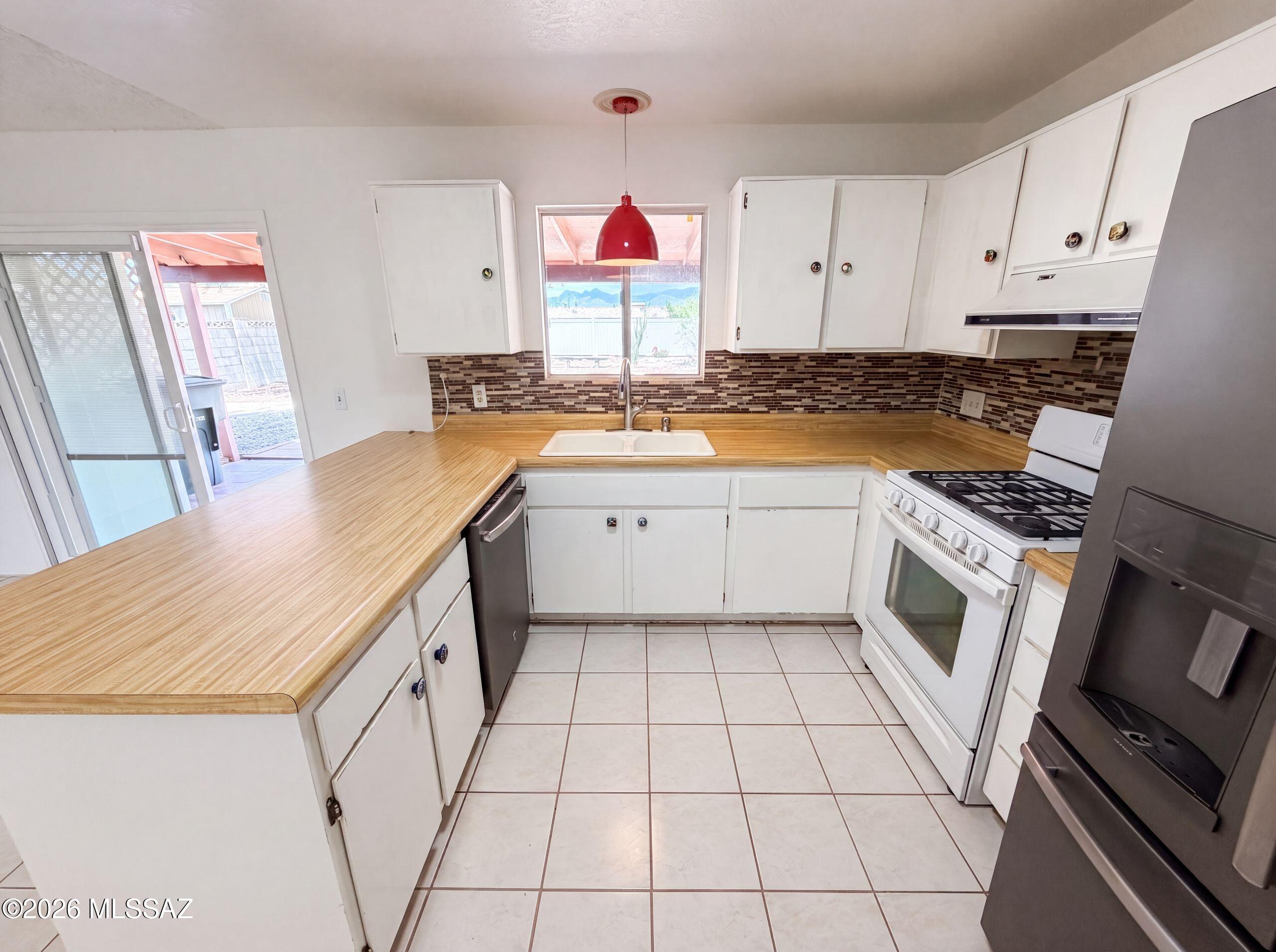 Lincoln Ridge (1-207) - Residential