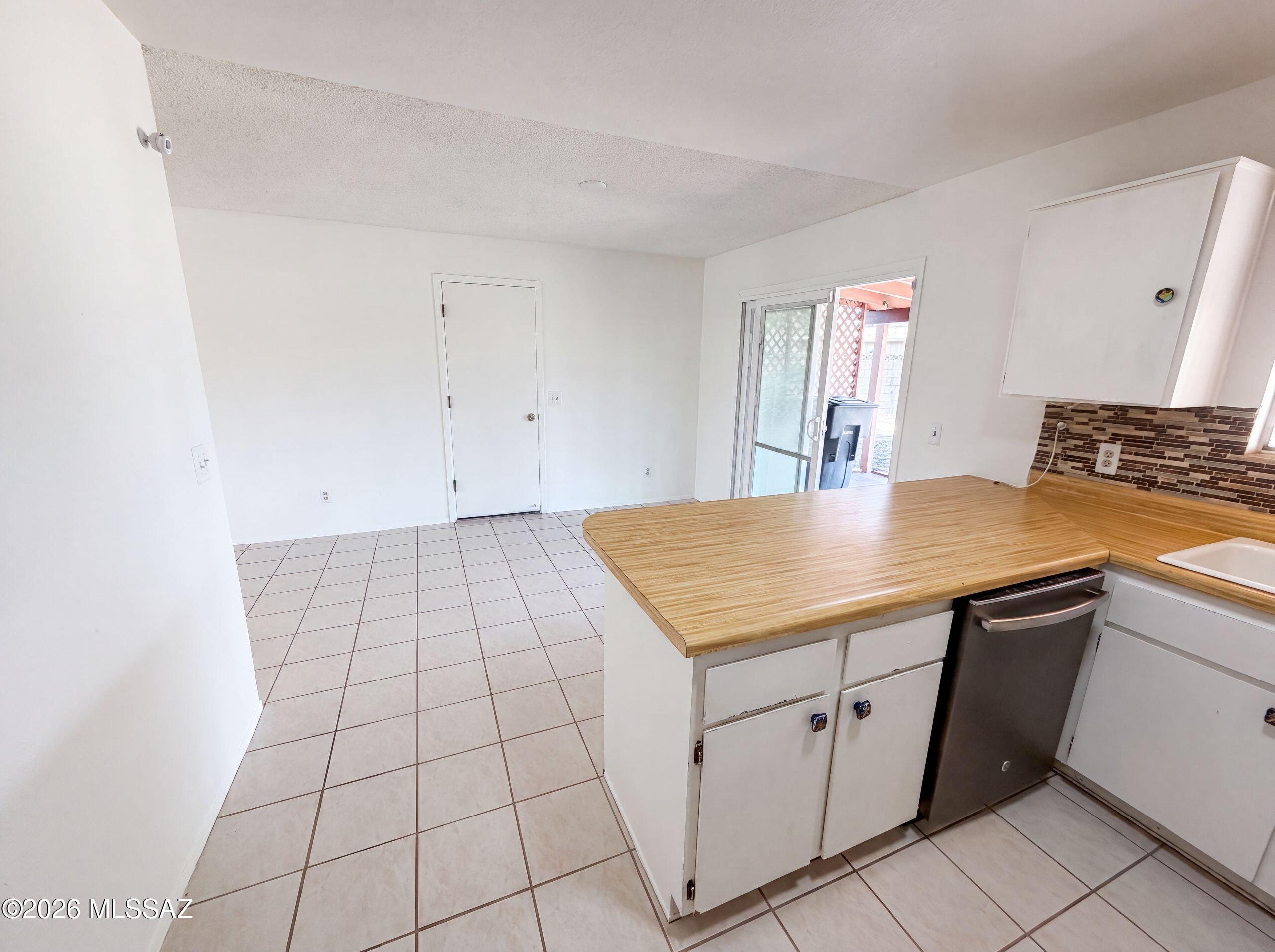 Lincoln Ridge (1-207) - Residential