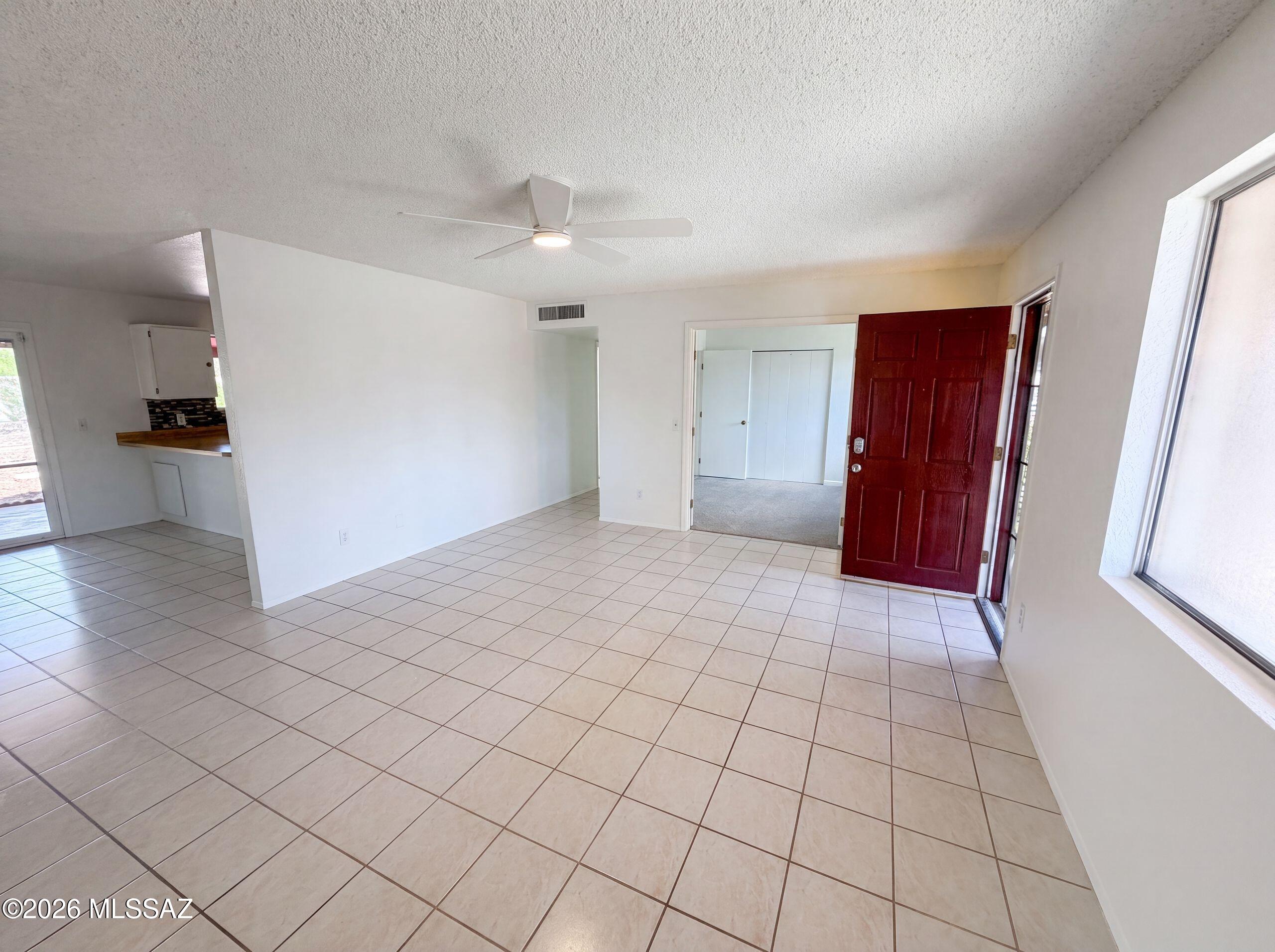 Lincoln Ridge (1-207) - Residential