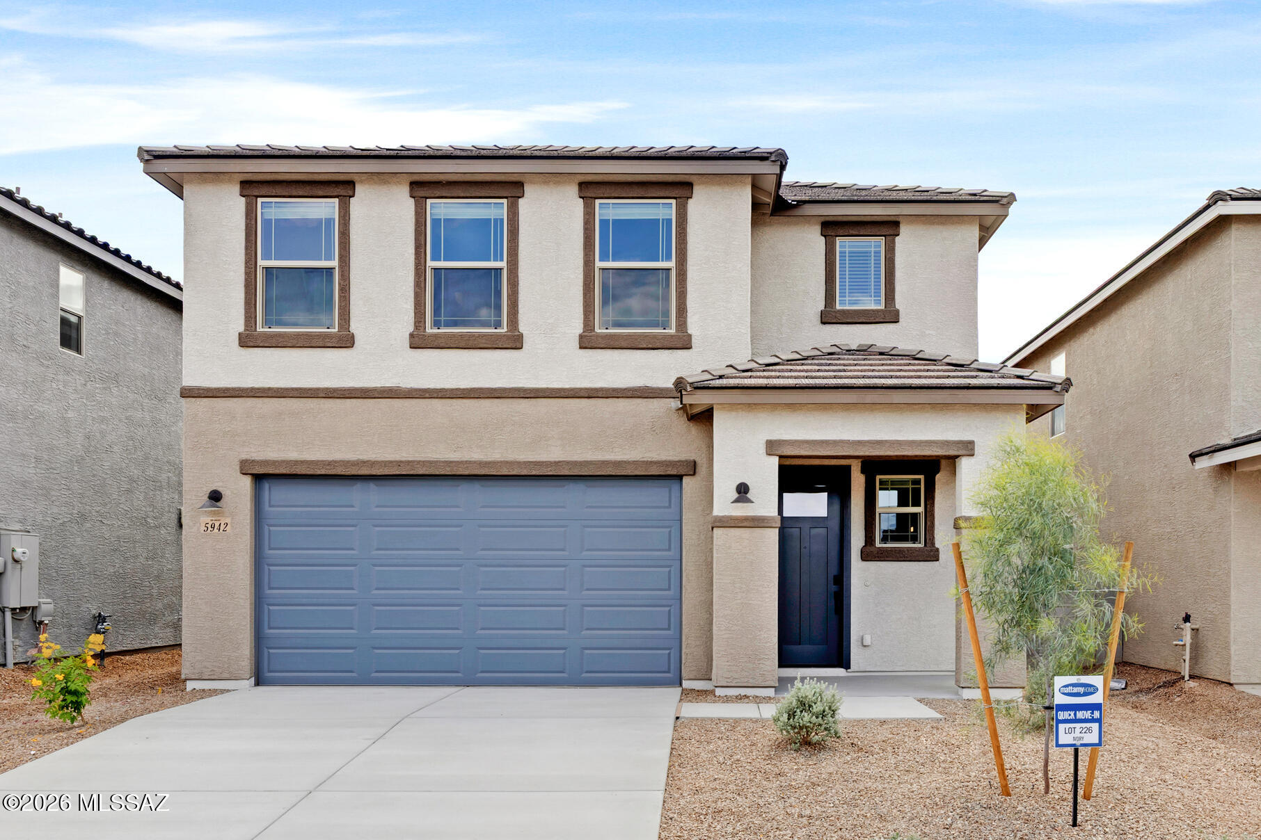 Blackhawk - Residential