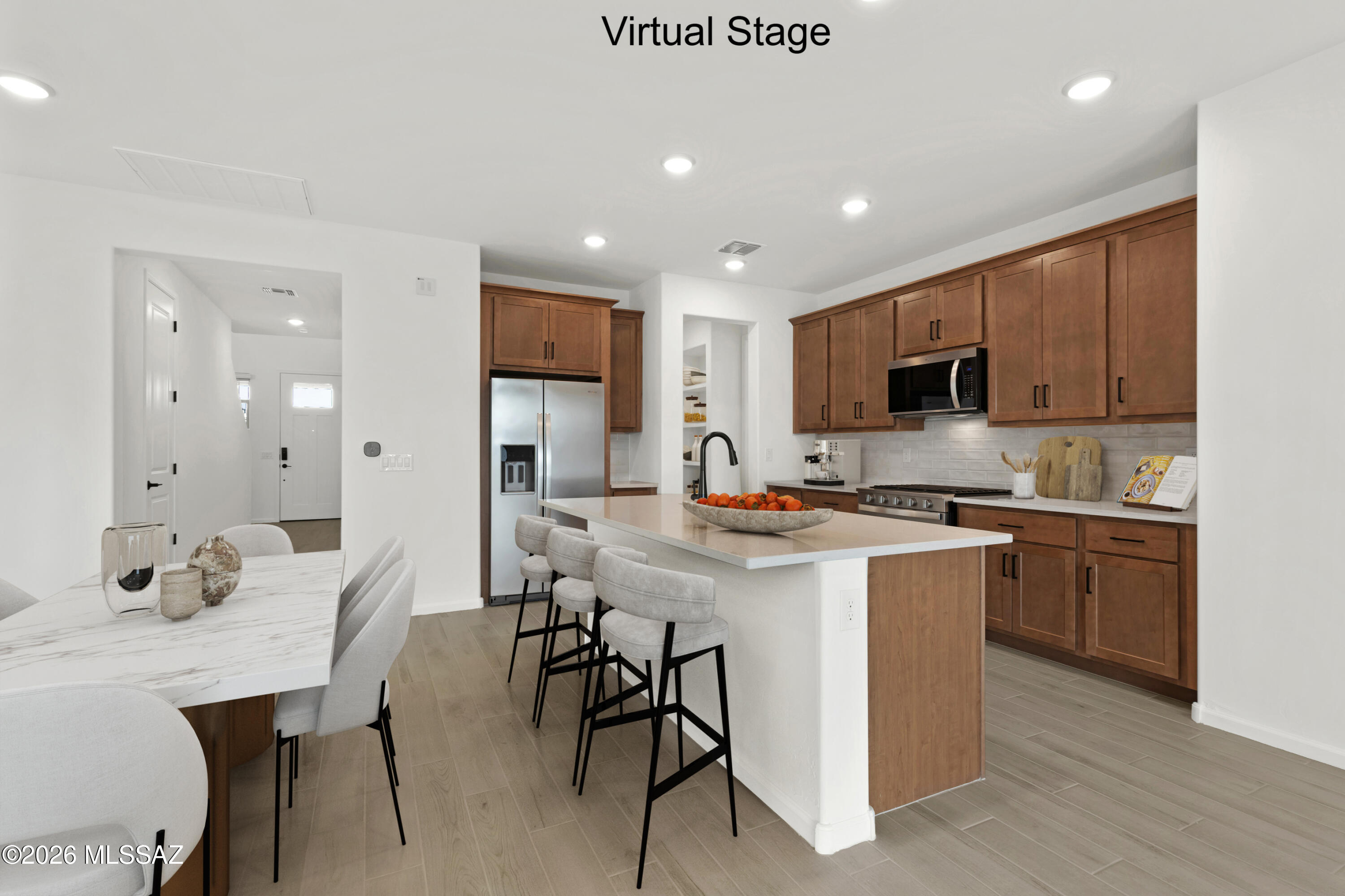 Blackhawk - Residential