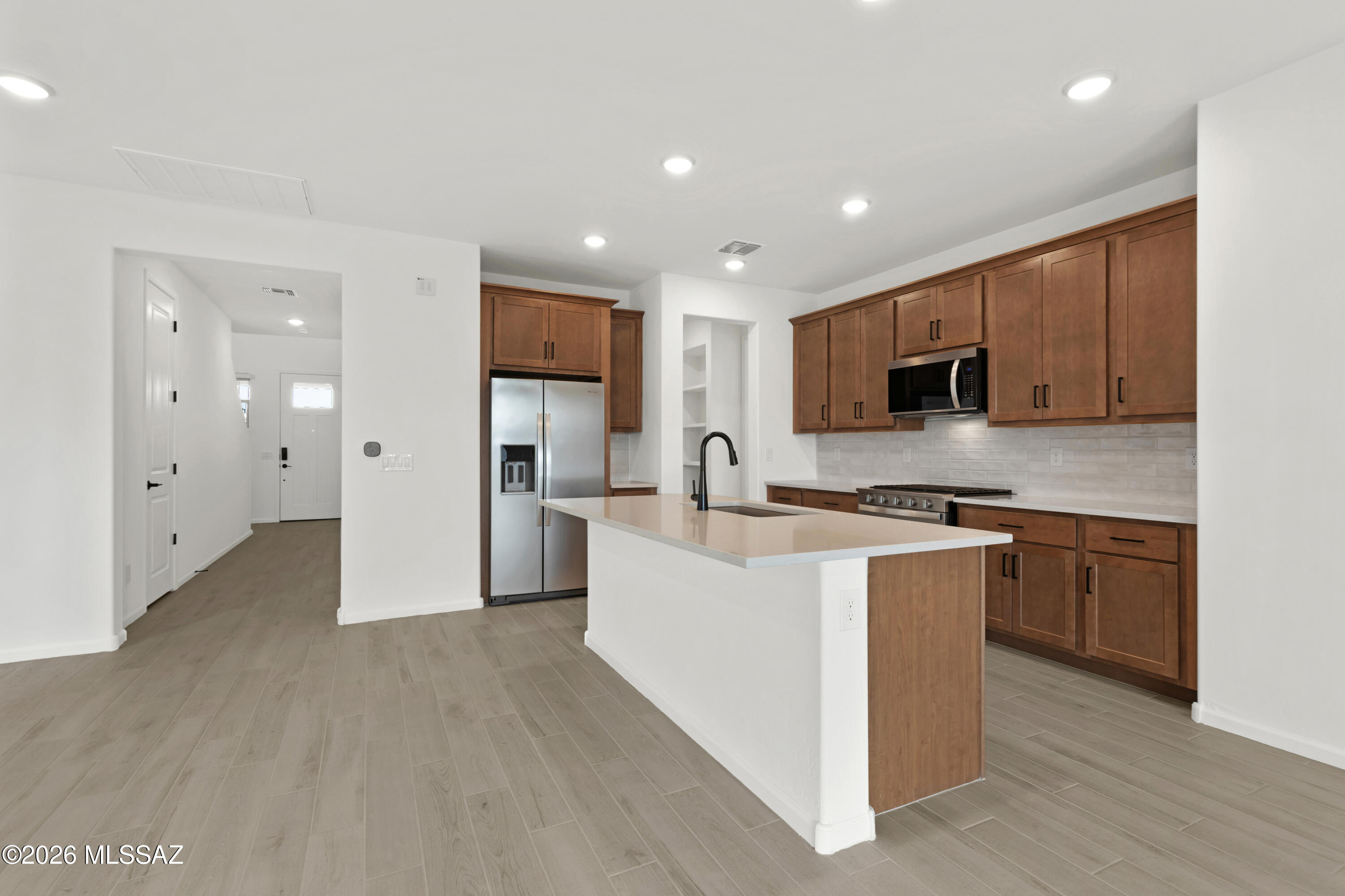 Blackhawk - Residential