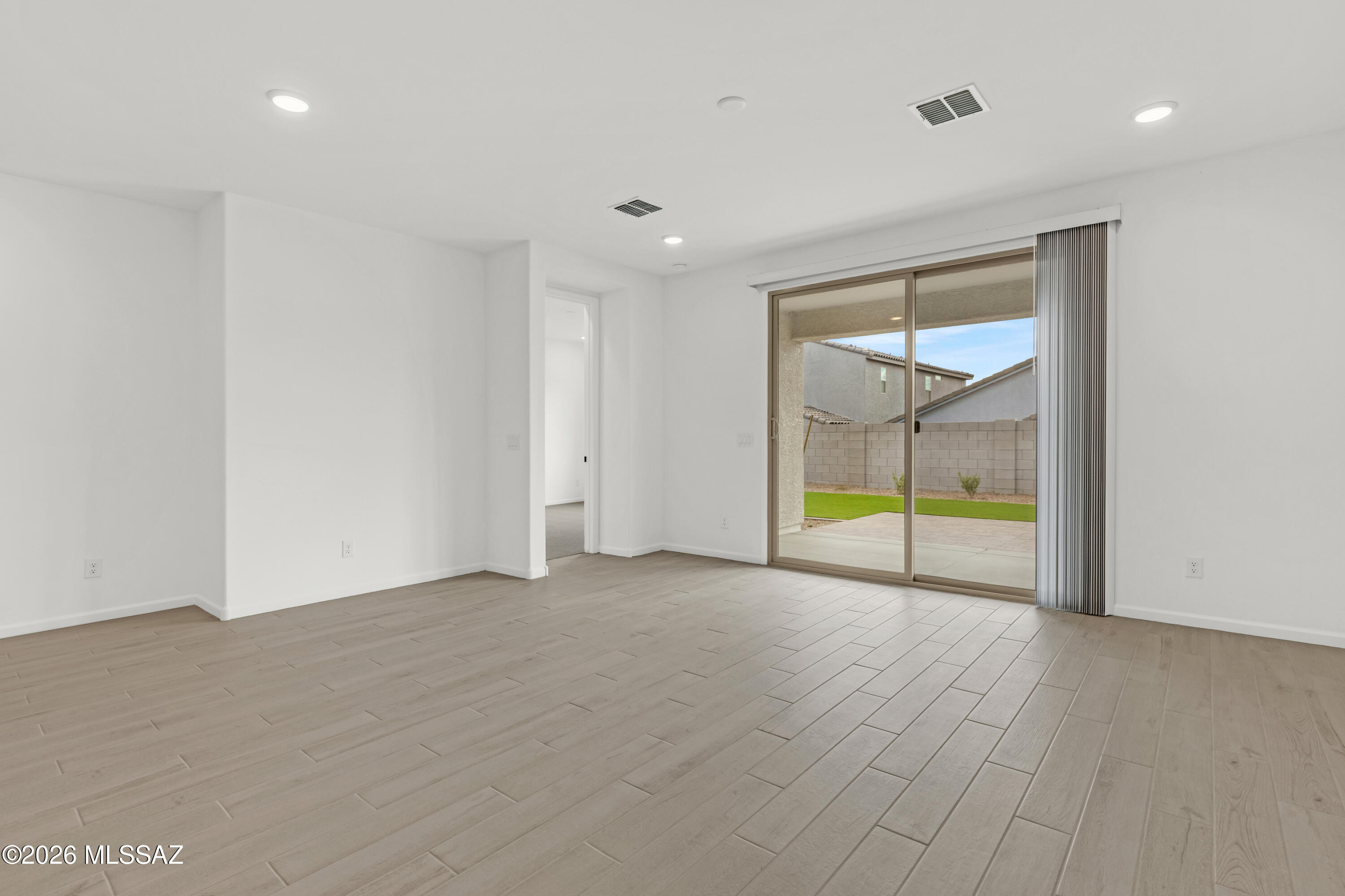 Blackhawk - Residential
