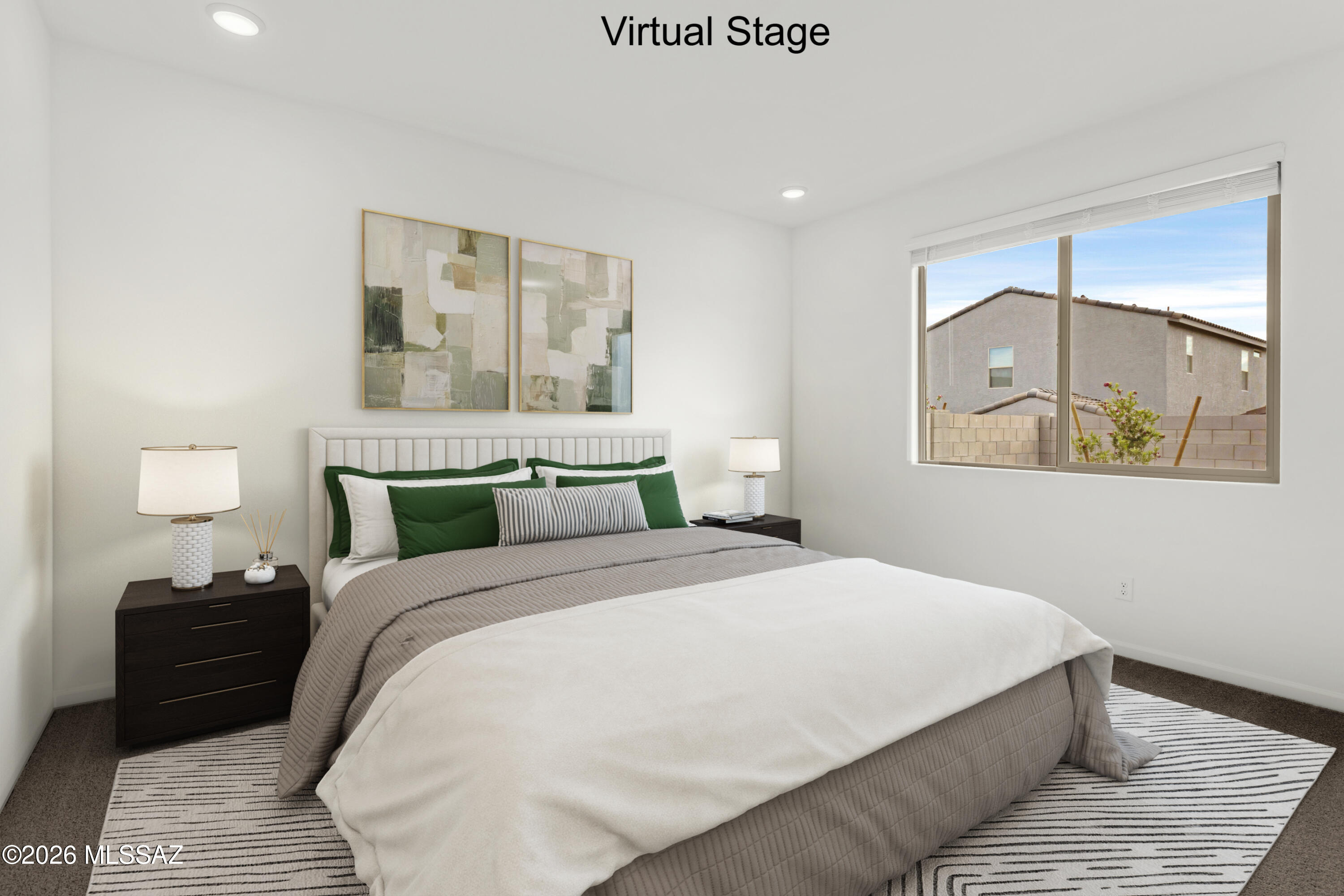 Blackhawk - Residential