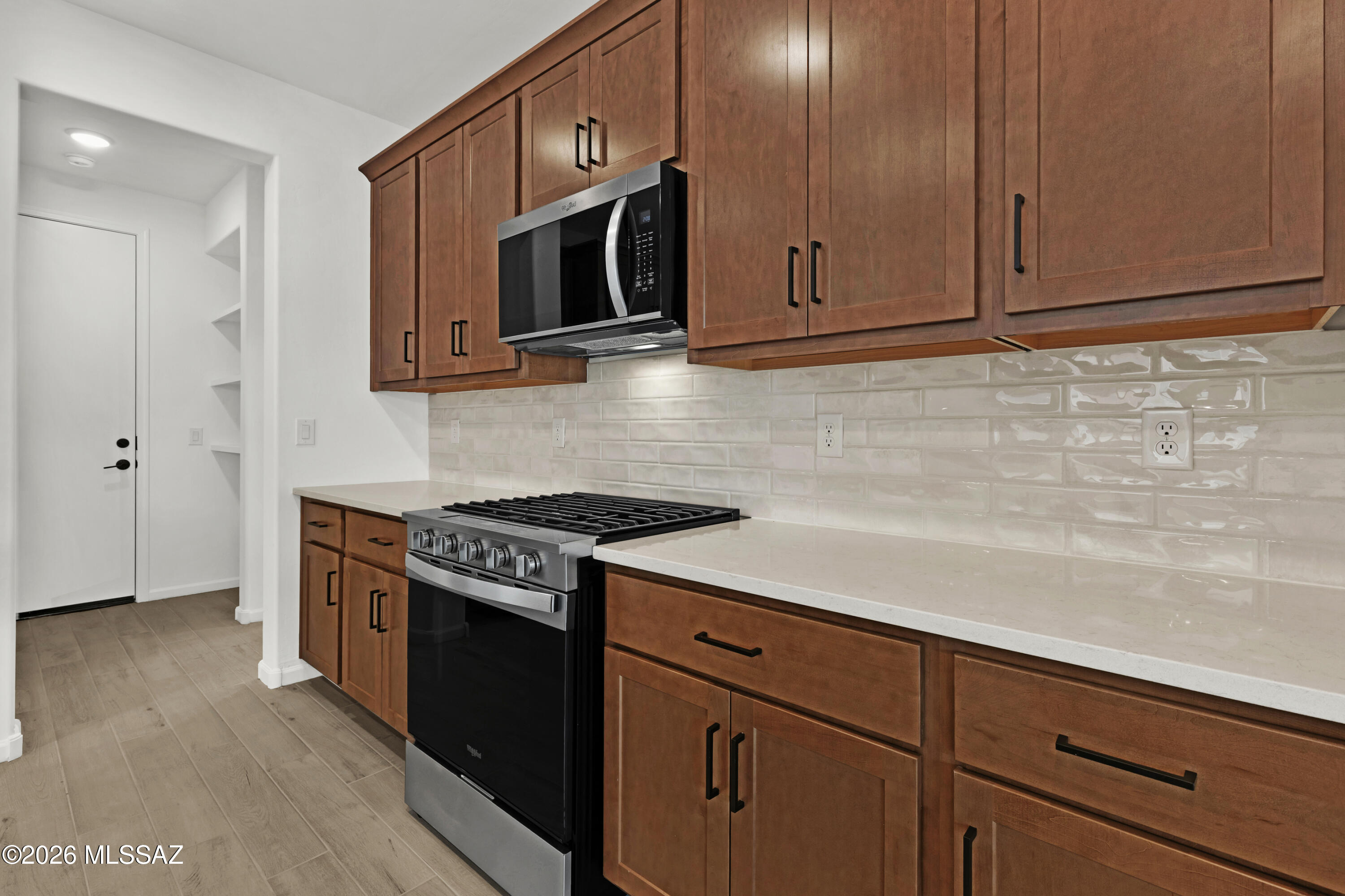 Blackhawk - Residential