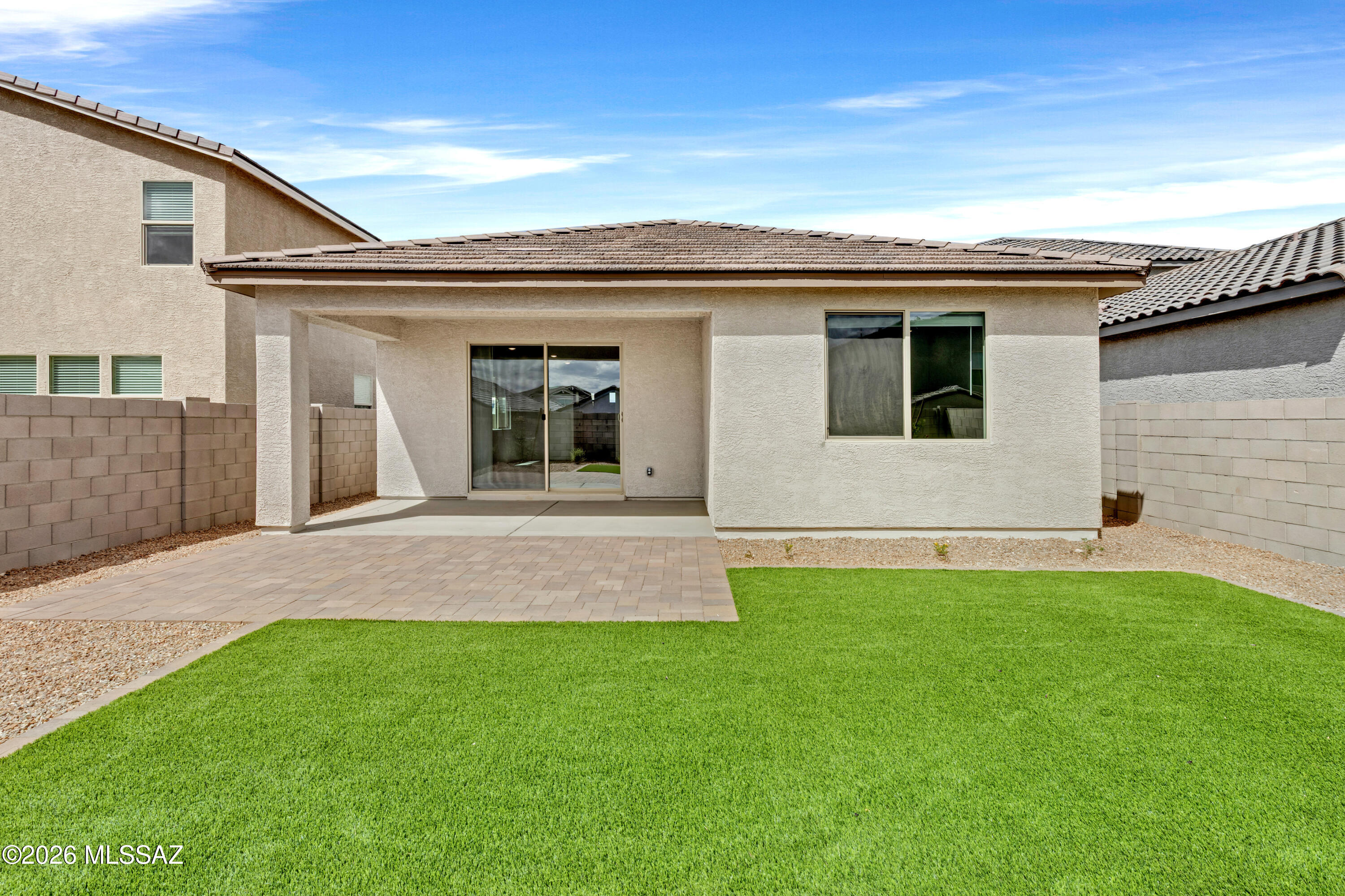 Blackhawk - Residential