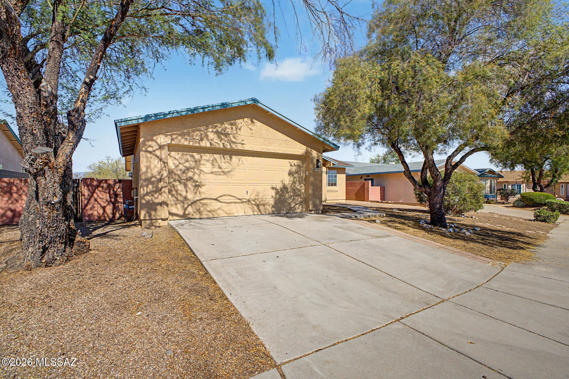 Rancho Antigua II (1-224) - Residential