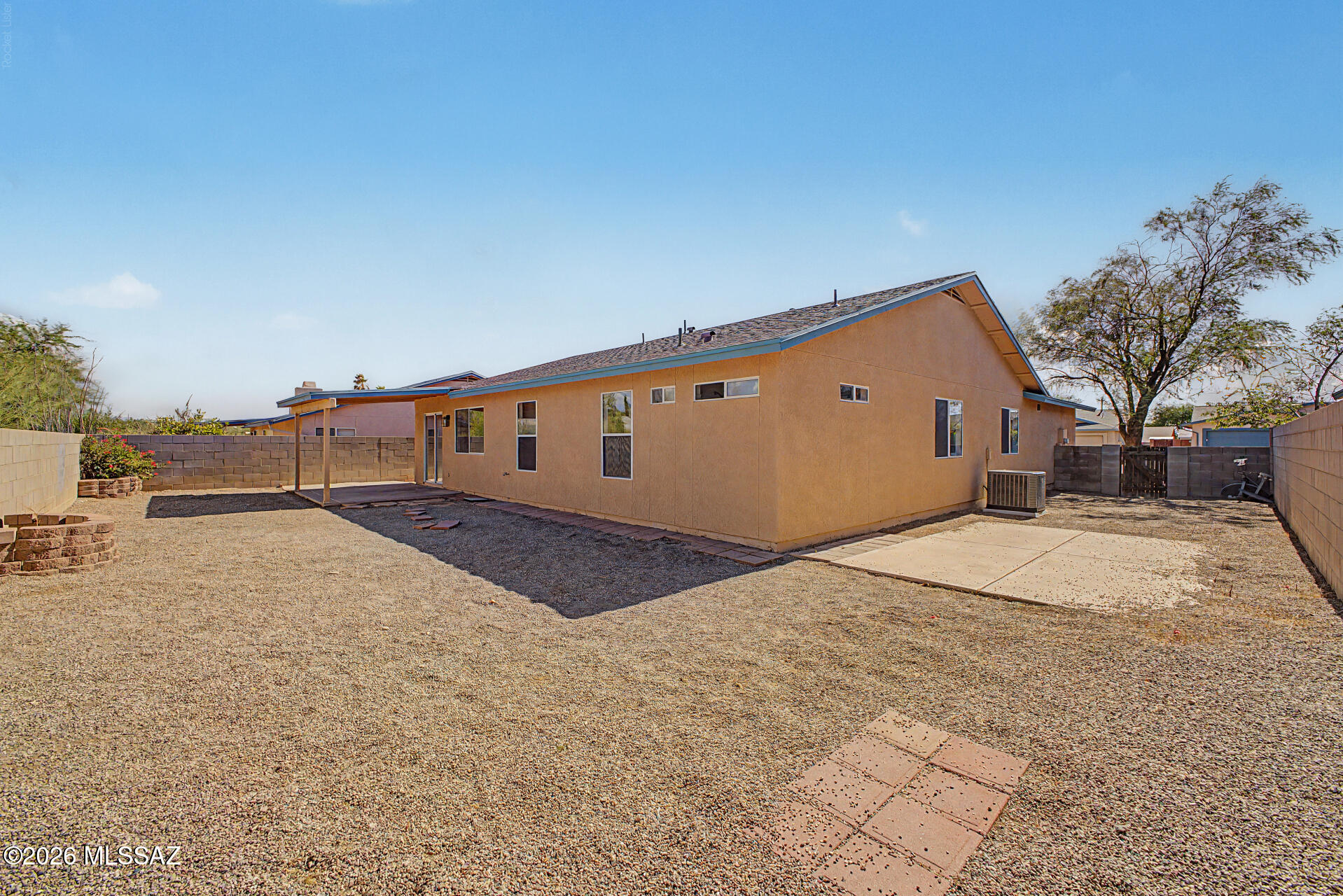 Rancho Antigua II (1-224) - Residential