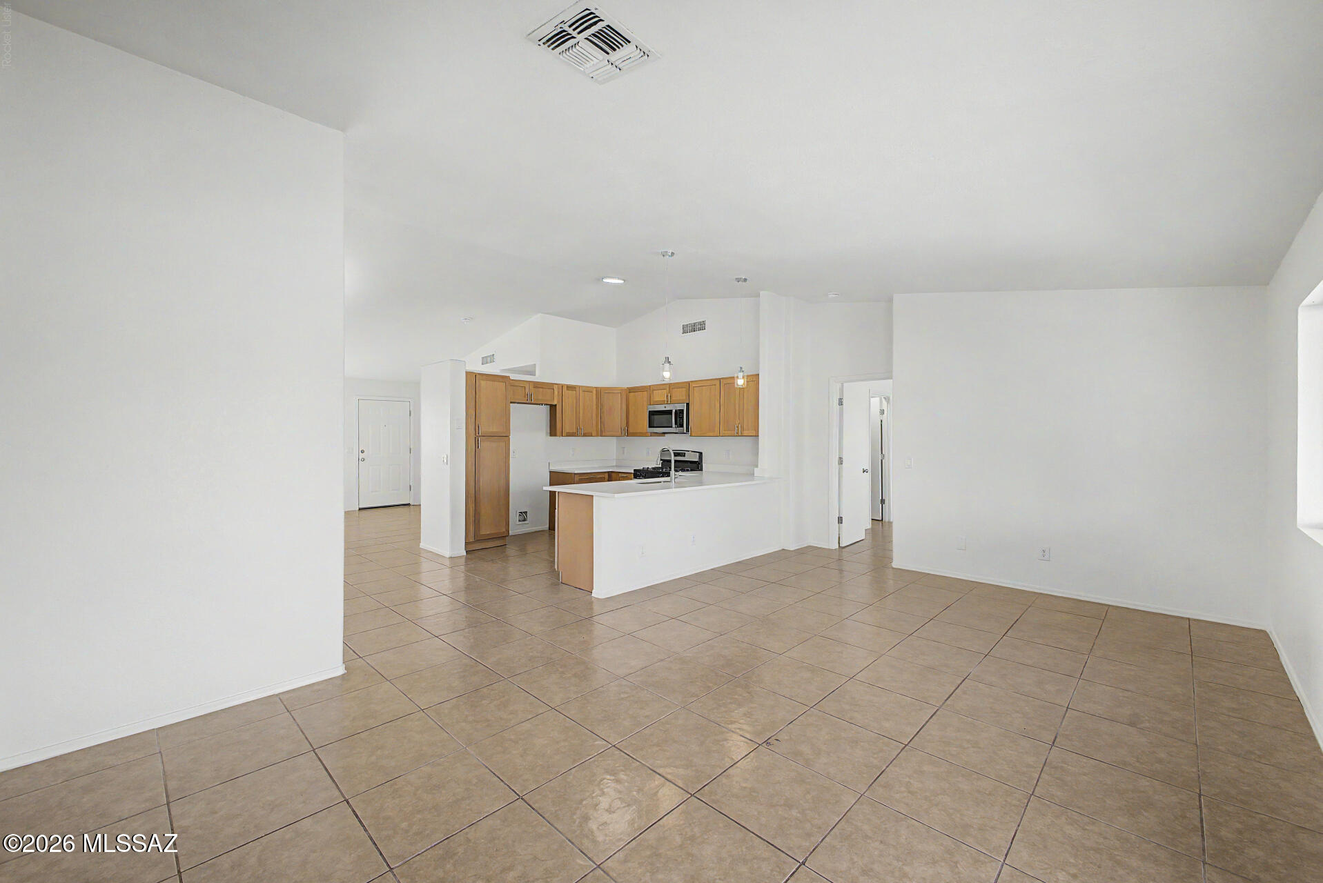 Rancho Antigua II (1-224) - Residential