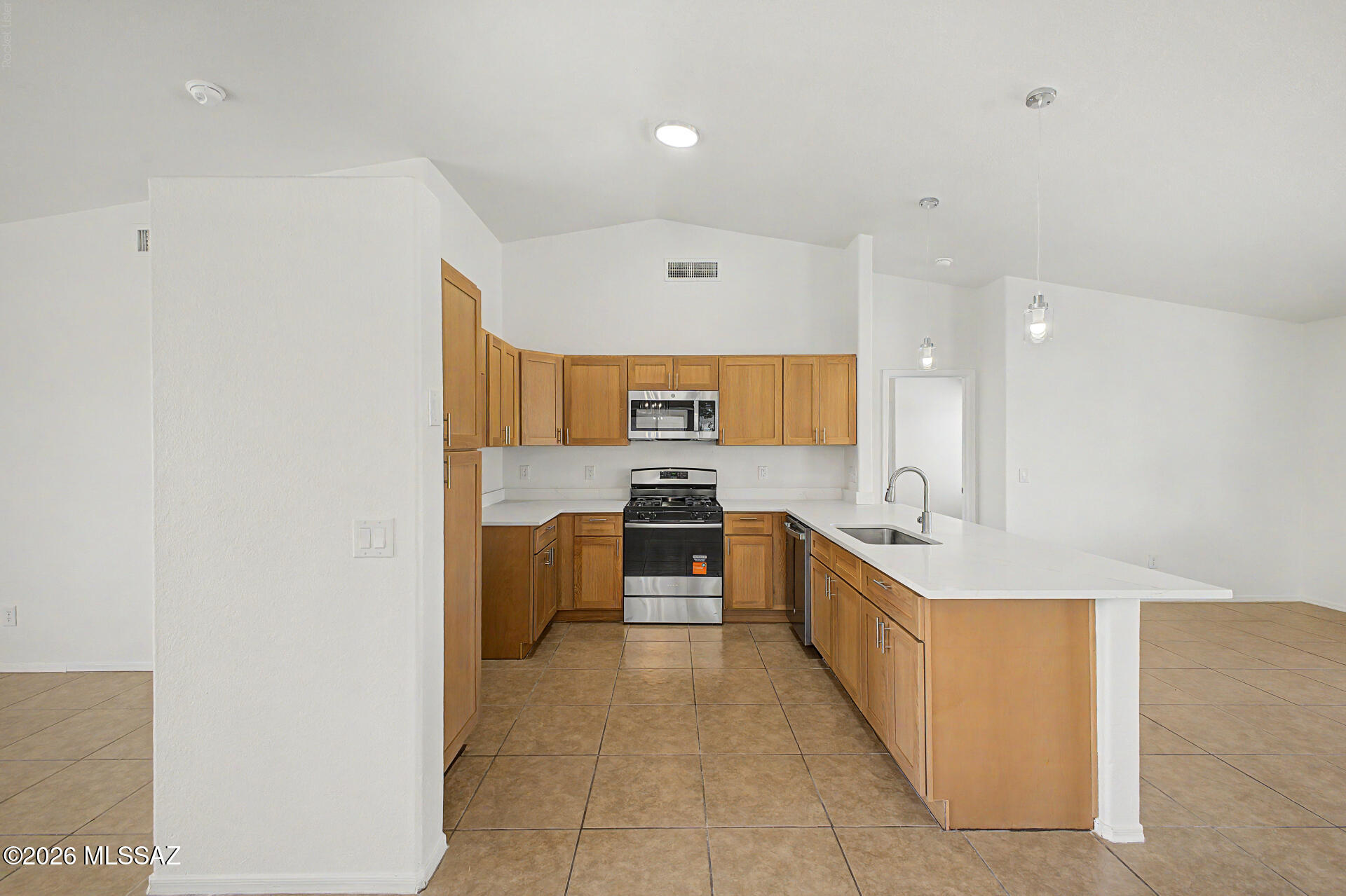 Rancho Antigua II (1-224) - Residential