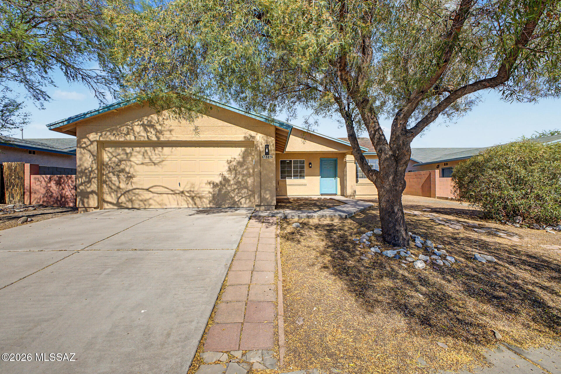 Rancho Antigua II (1-224) - Residential