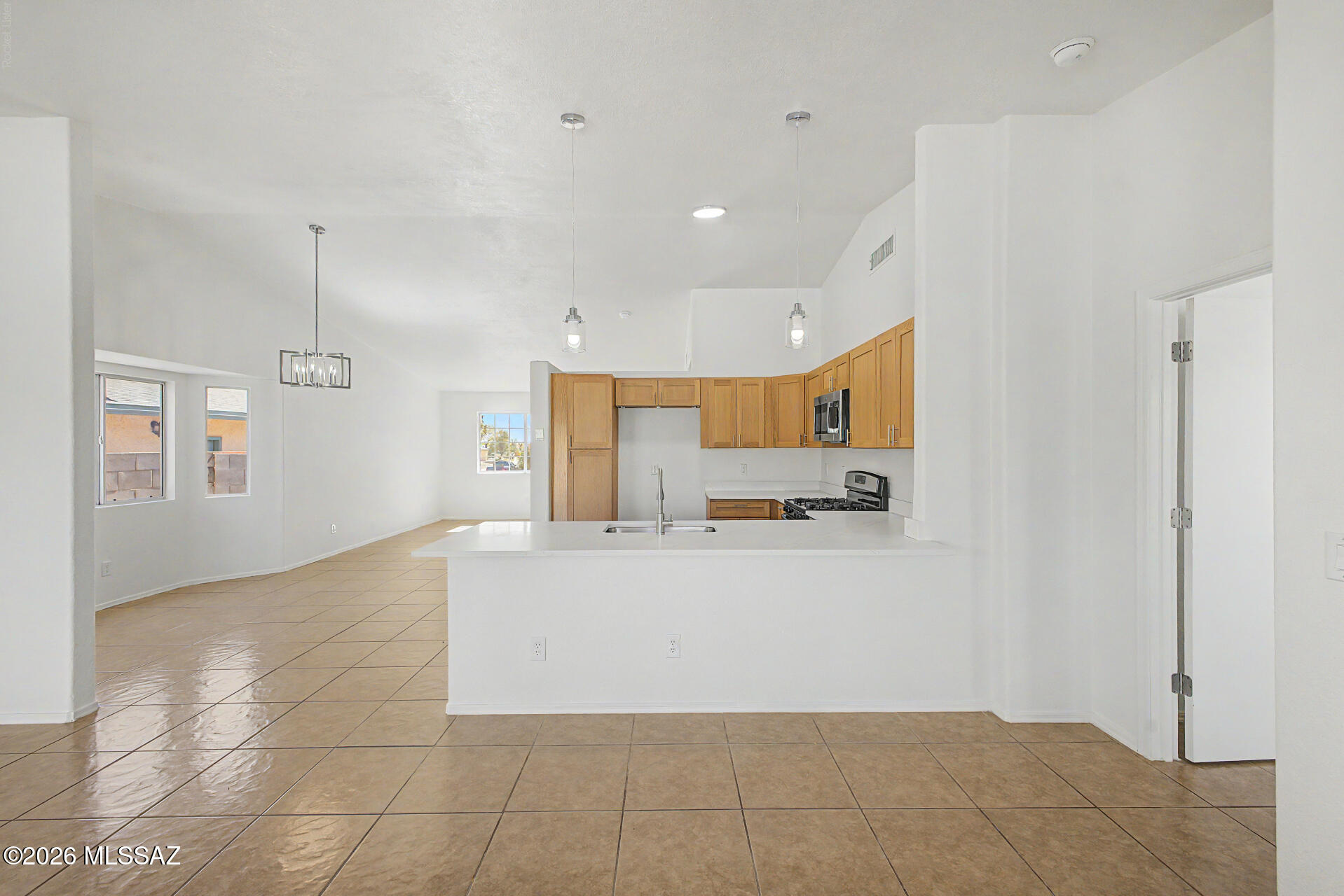 Rancho Antigua II (1-224) - Residential