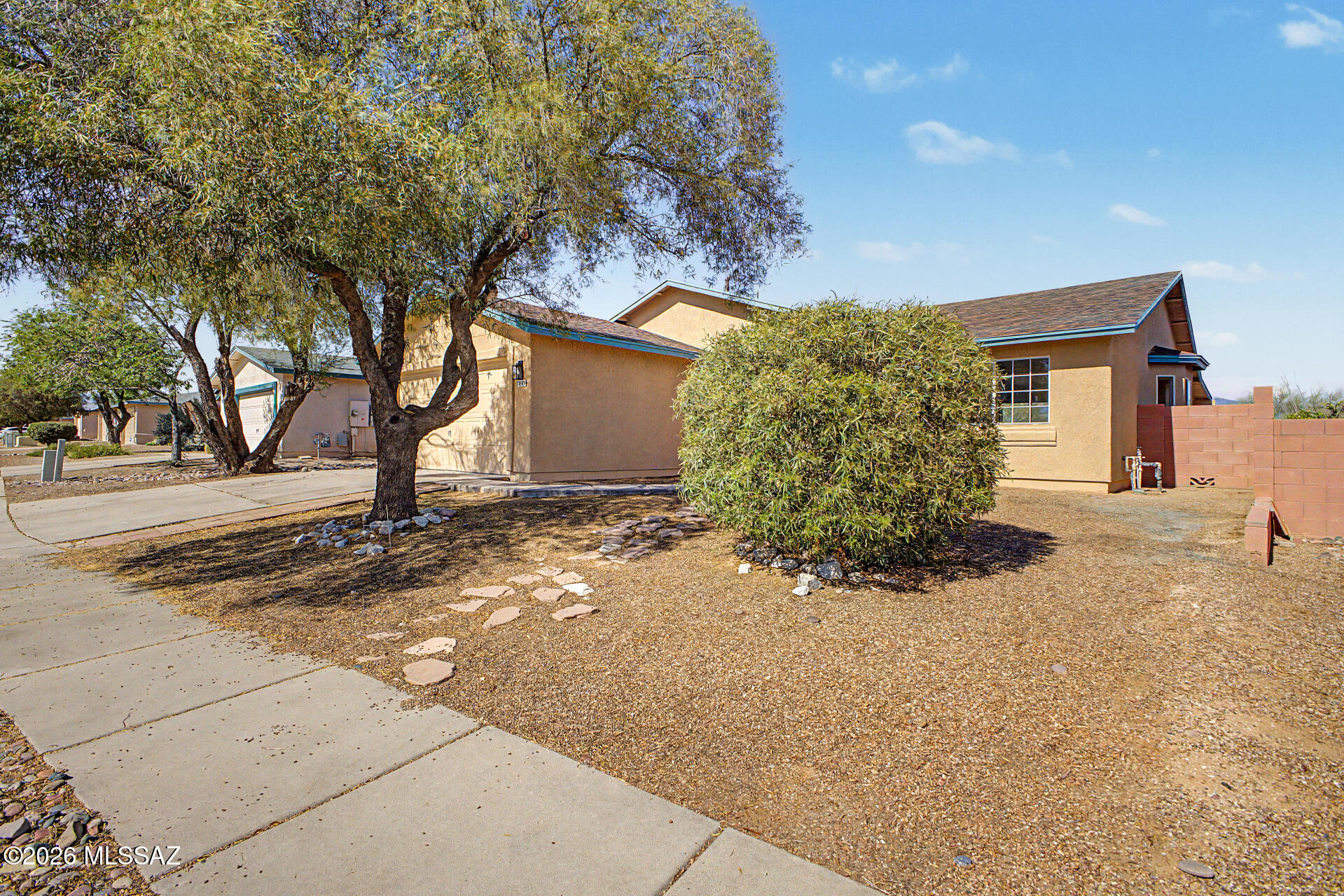 Rancho Antigua II (1-224) - Residential