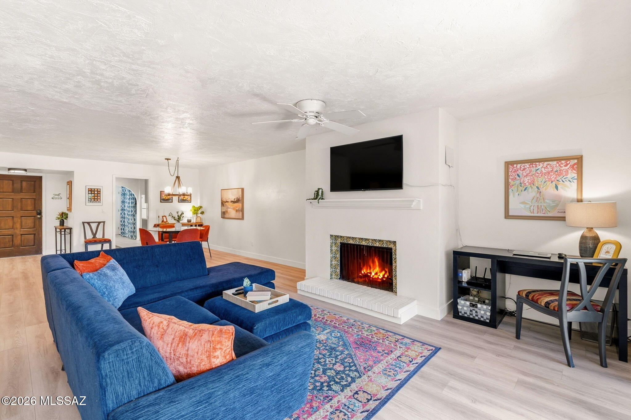 Tamarack Condos (1-58) - Residential
