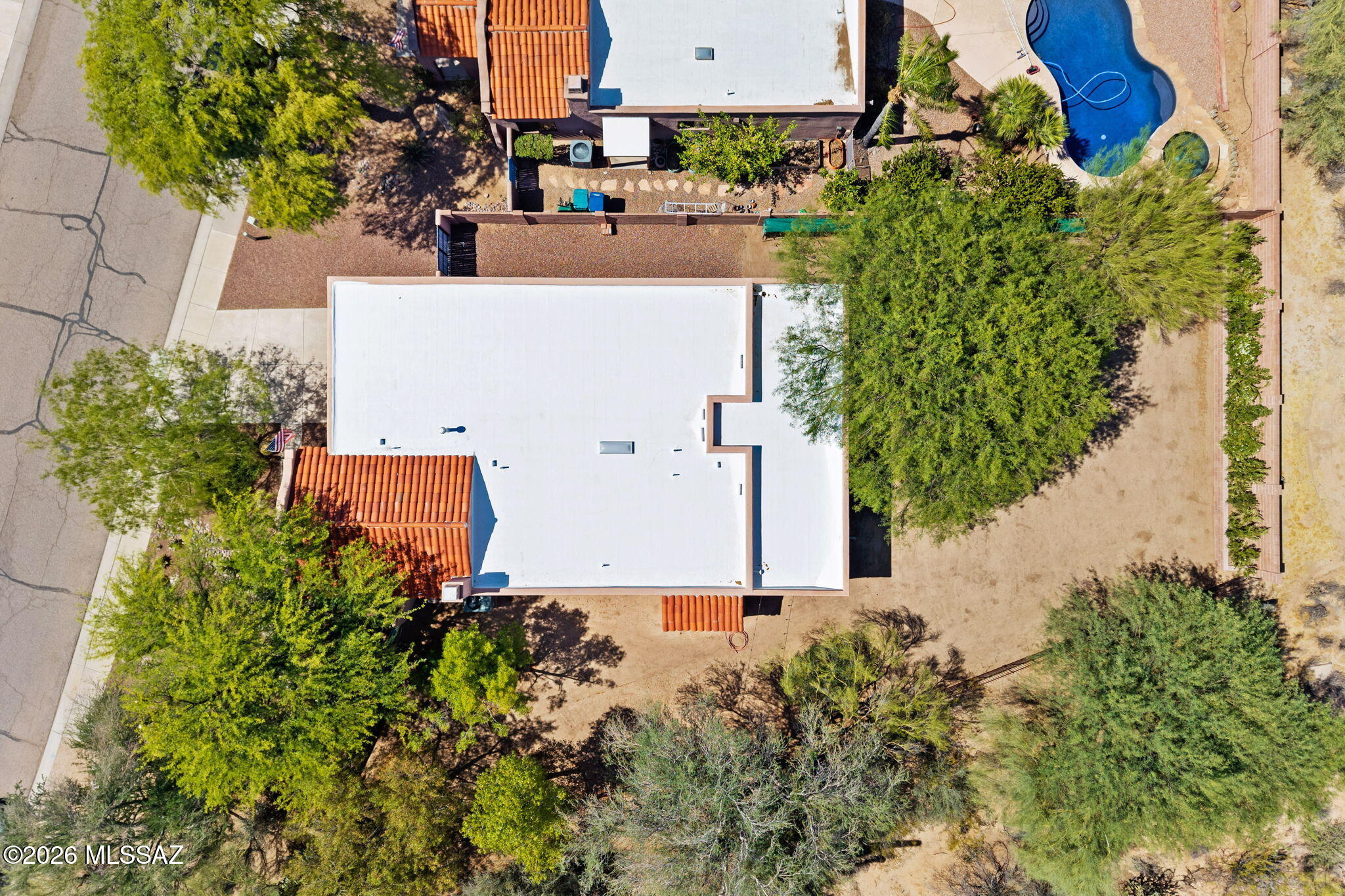 Ironwood Meadows(1-103) - Residential