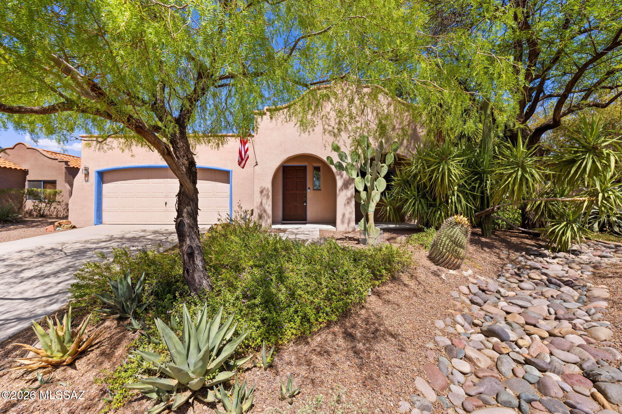 Ironwood Meadows(1-103) - Residential