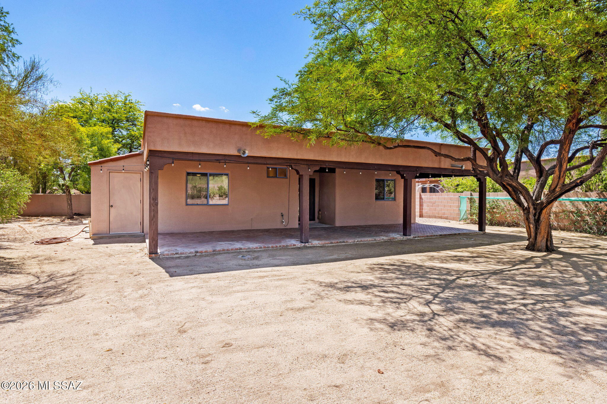 Ironwood Meadows(1-103) - Residential