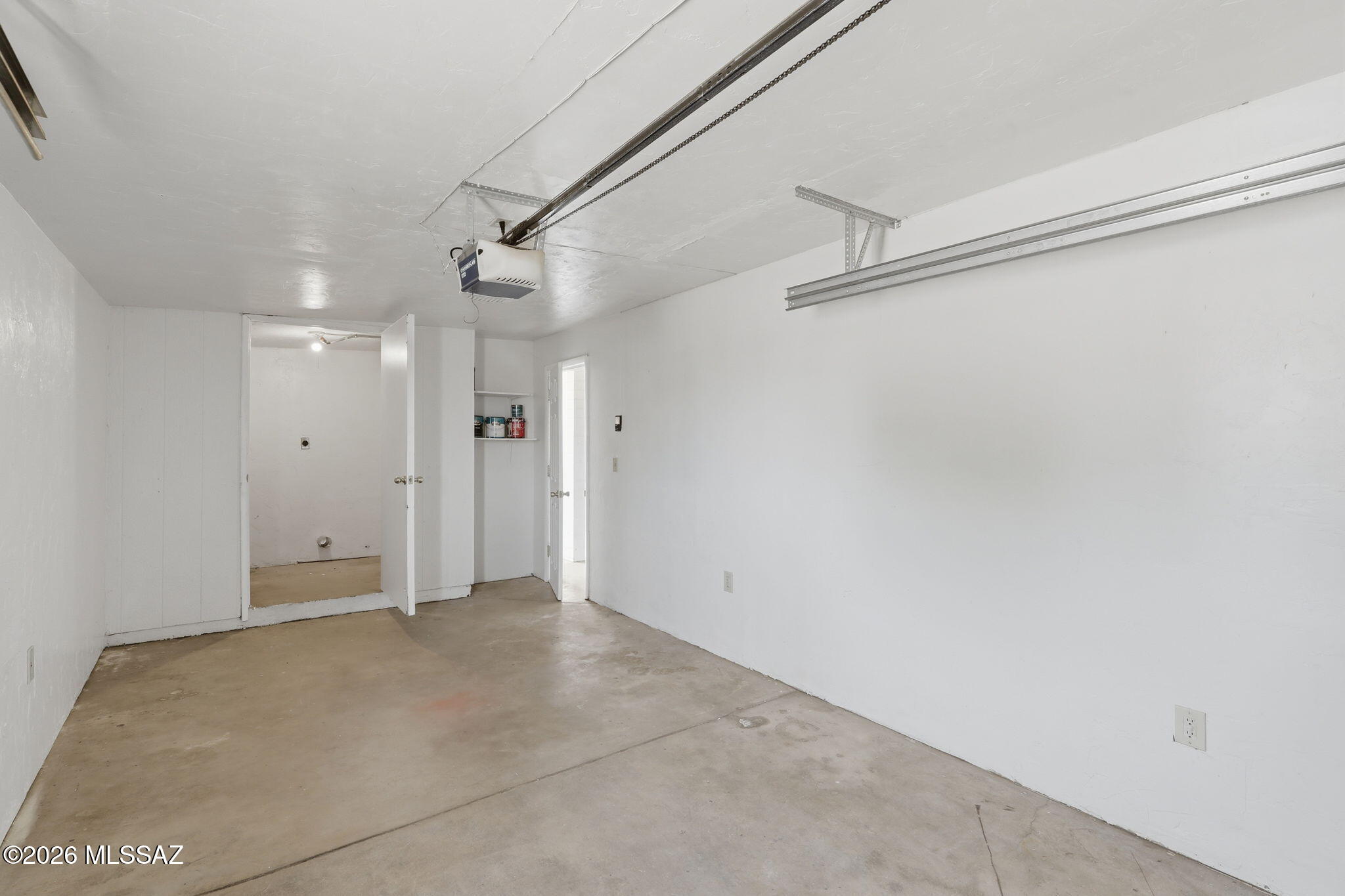 Garden Park (1-50) - Residential
