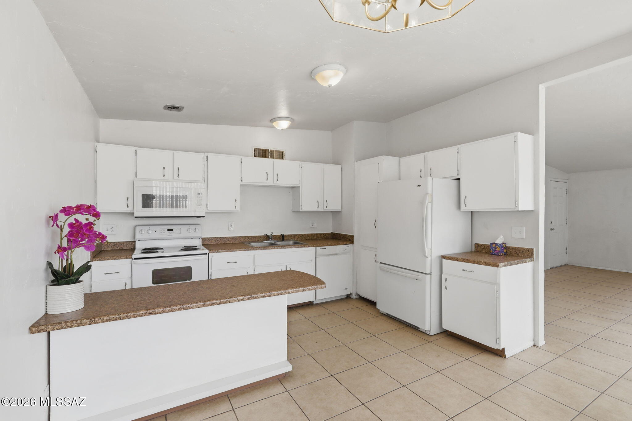 Garden Park (1-50) - Residential