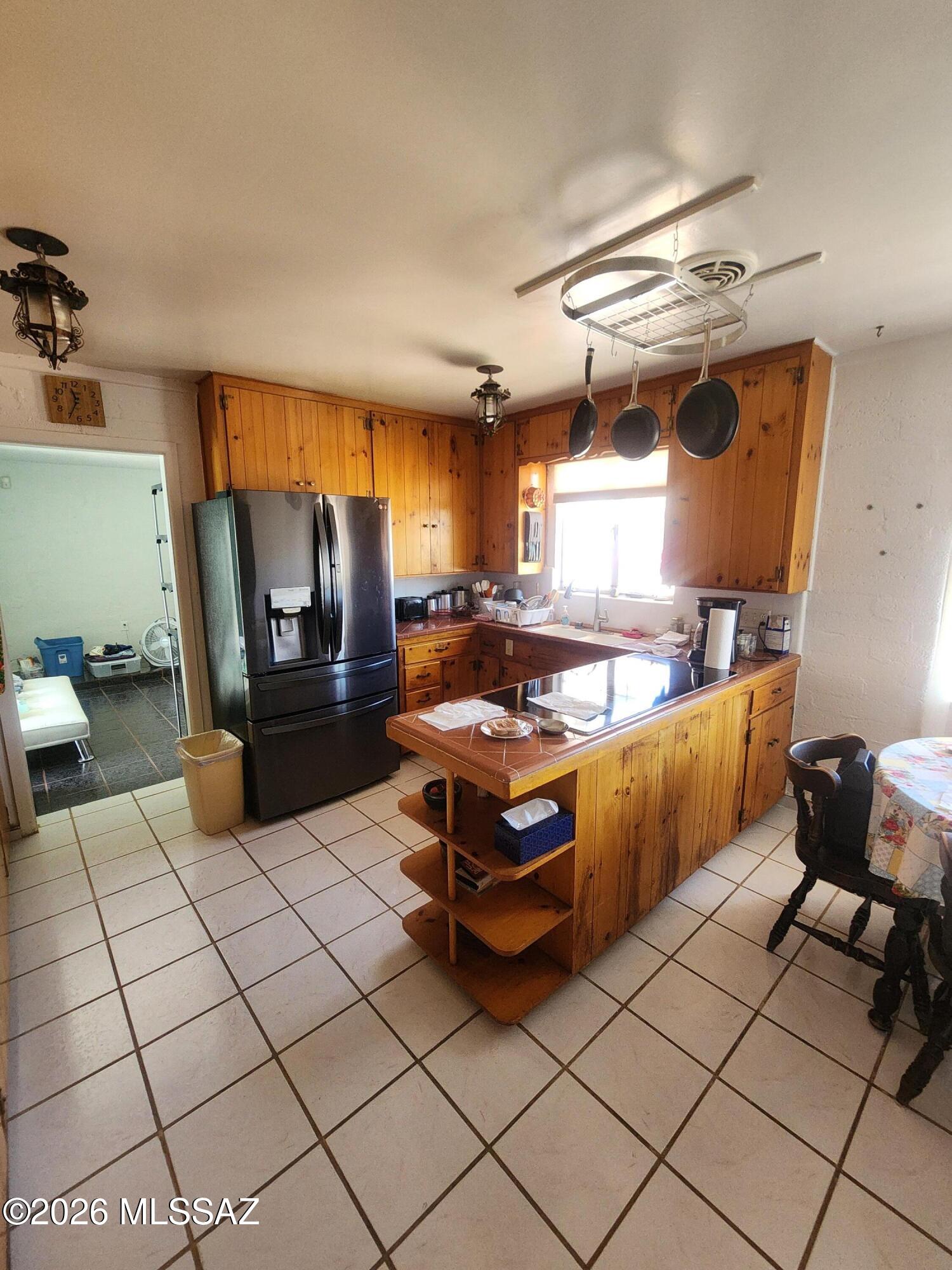 Other/Unknown - Residential