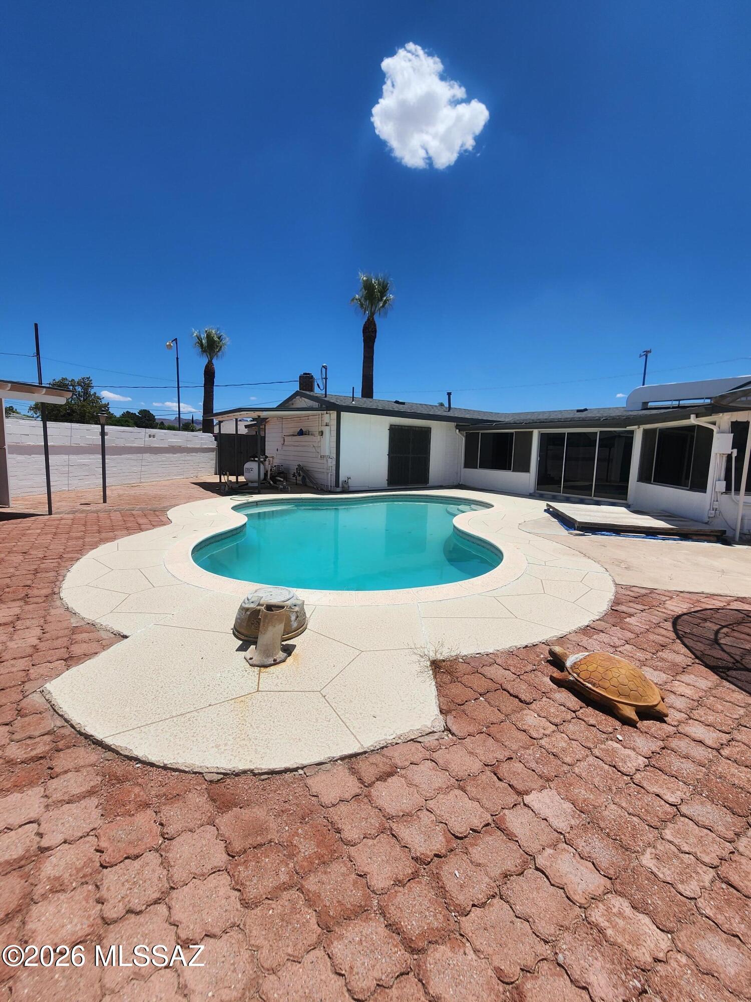 Other/Unknown - Residential