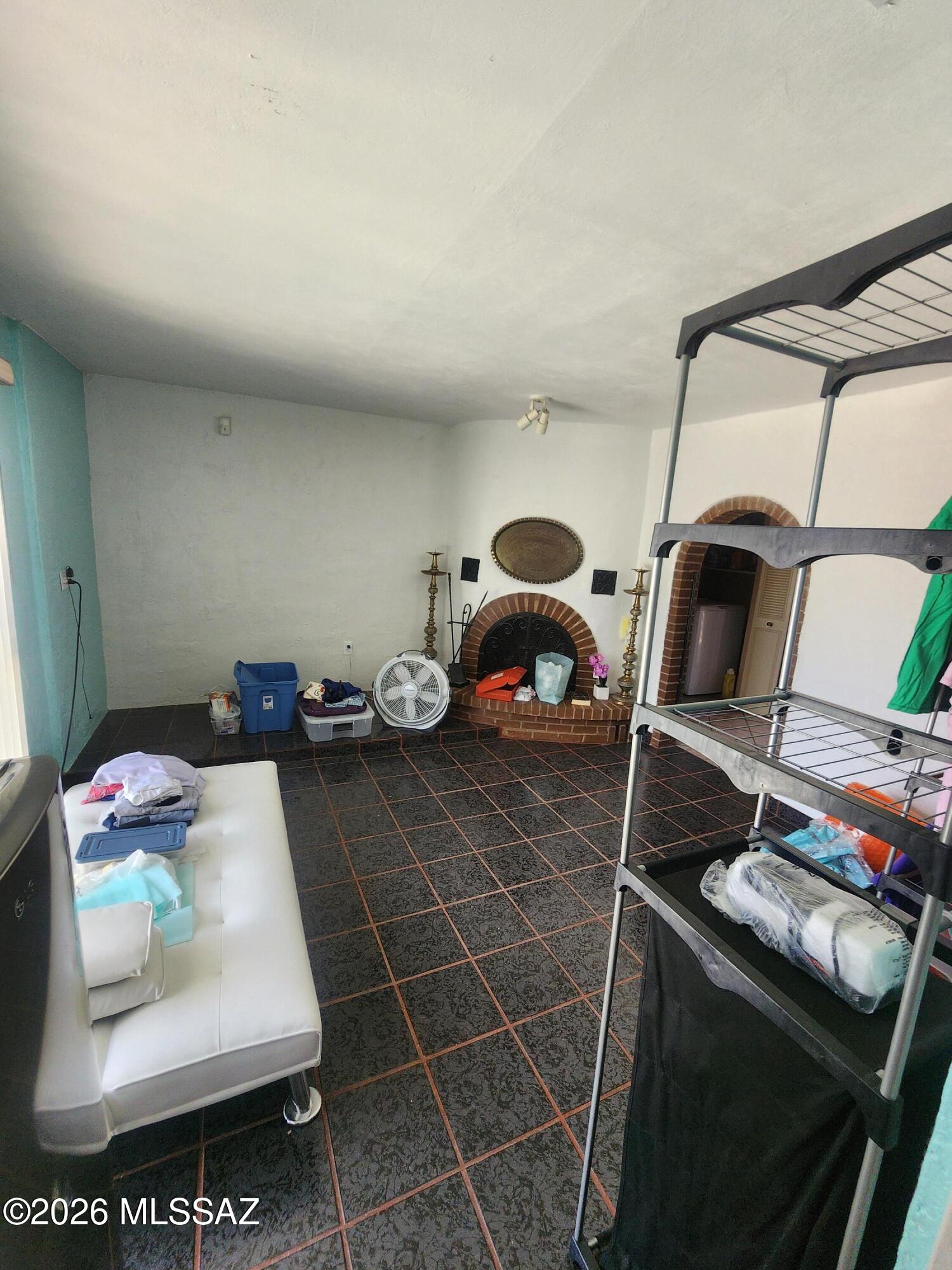 Other/Unknown - Residential