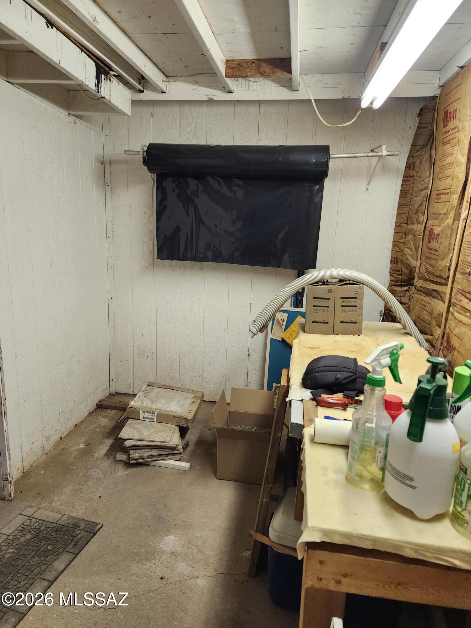 Other/Unknown - Residential