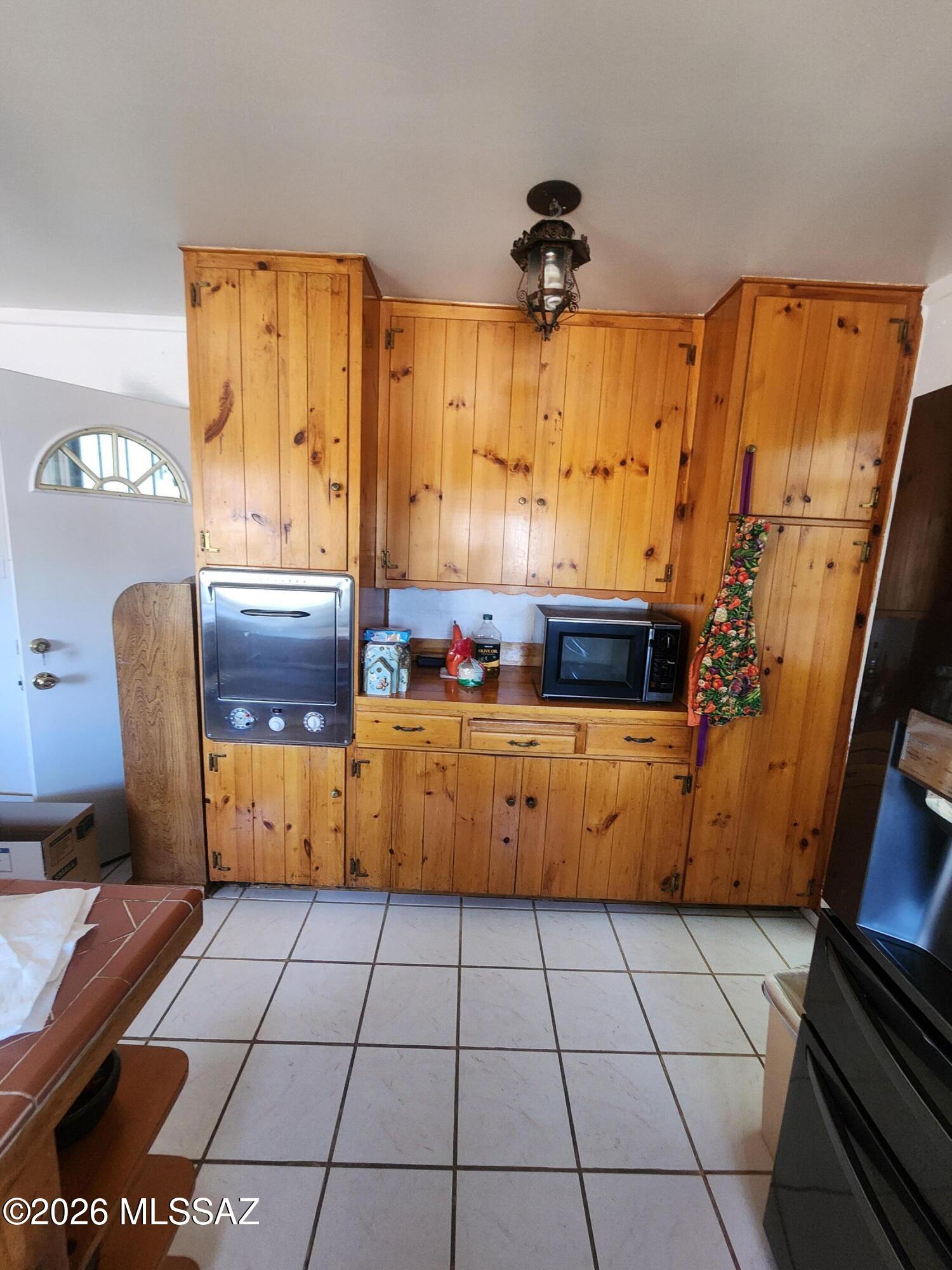 Other/Unknown - Residential