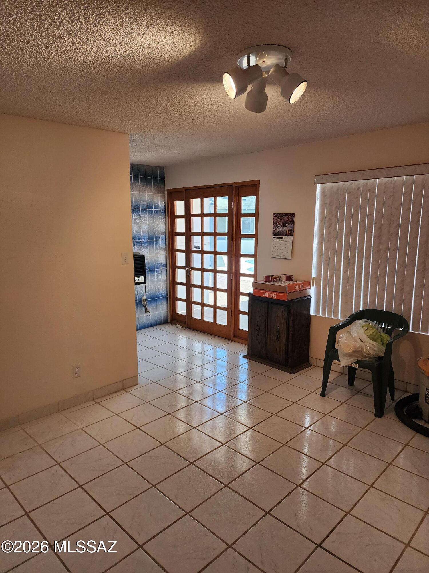 Other/Unknown - Residential
