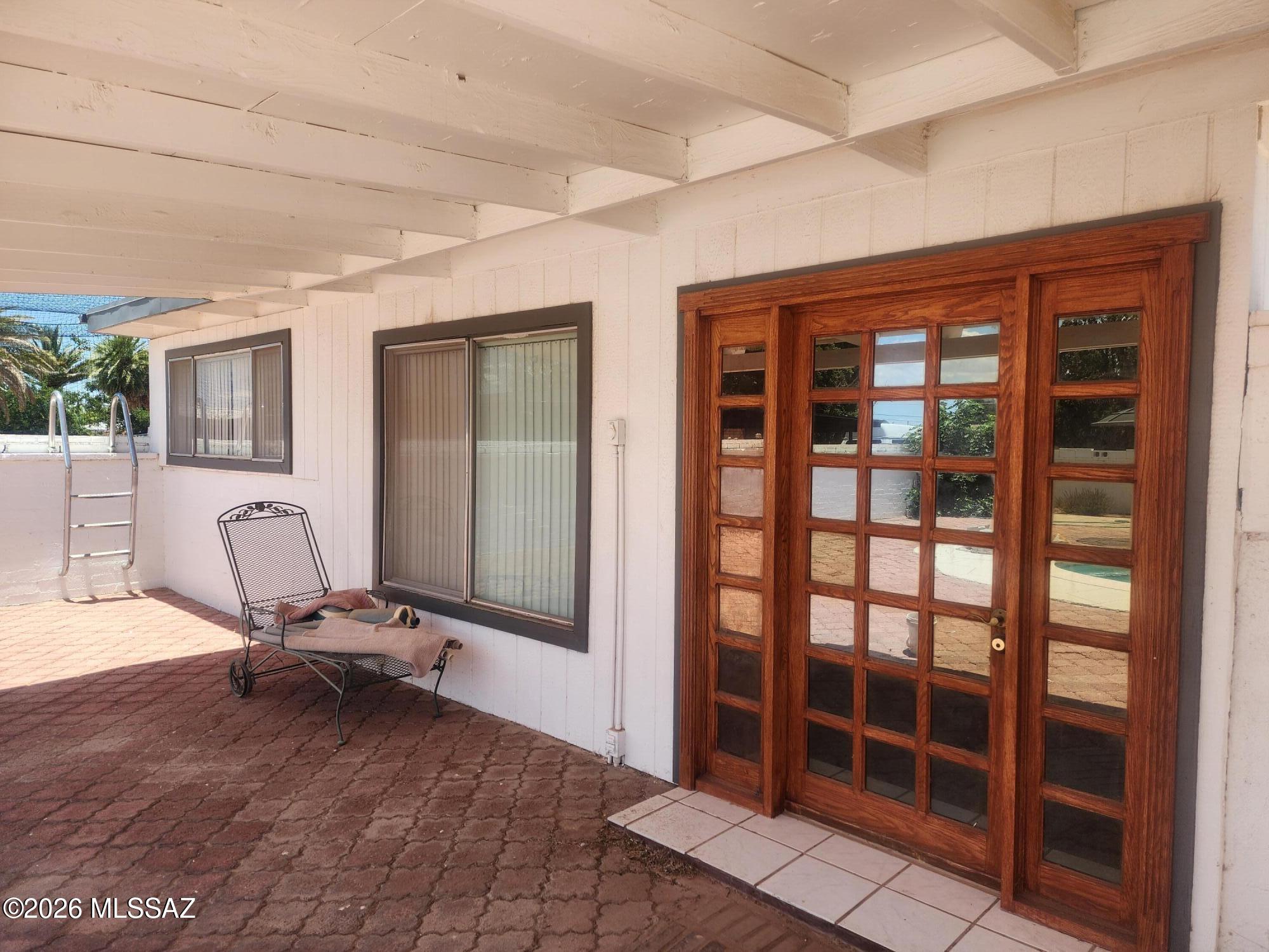 Other/Unknown - Residential
