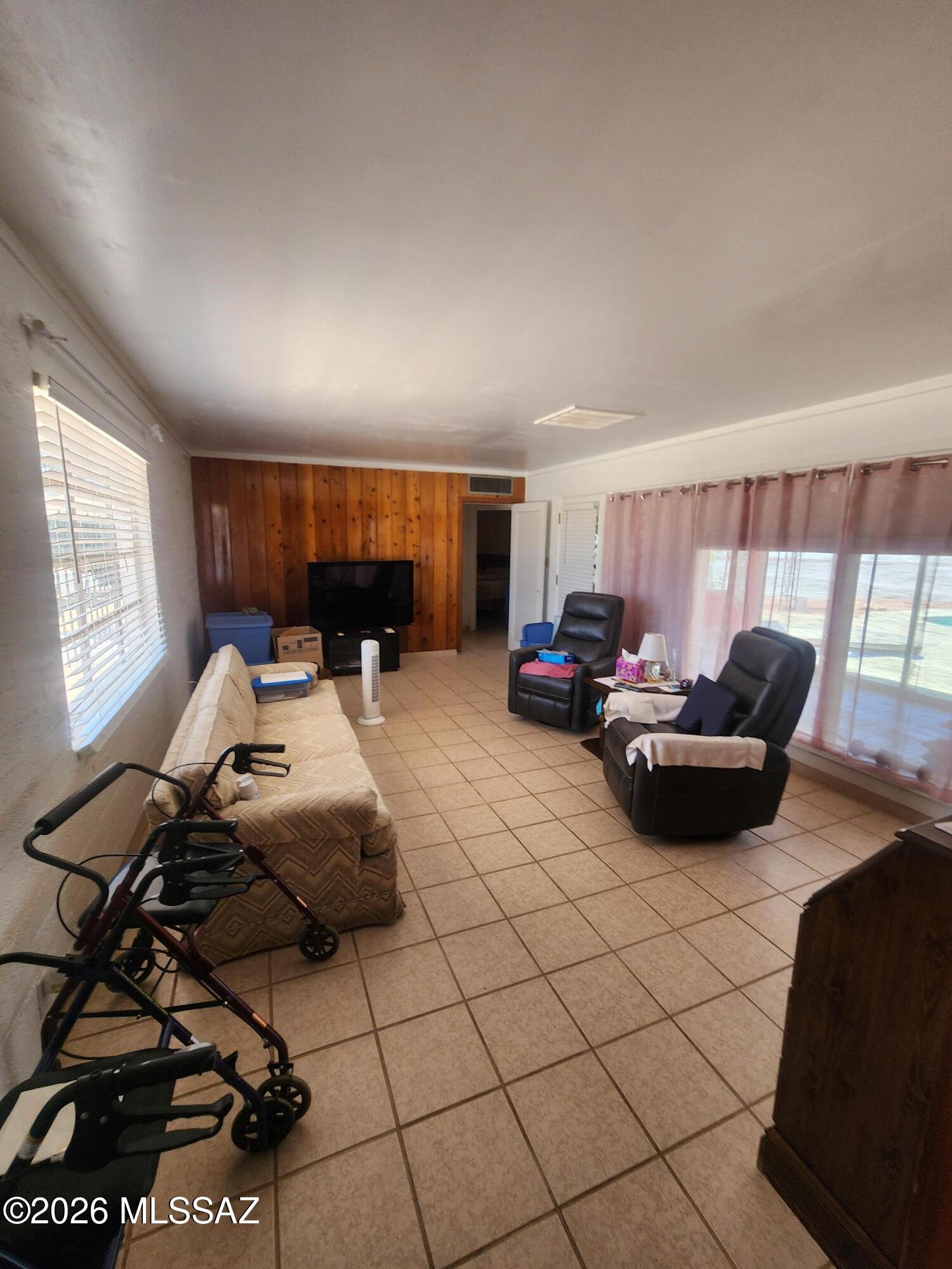 Other/Unknown - Residential