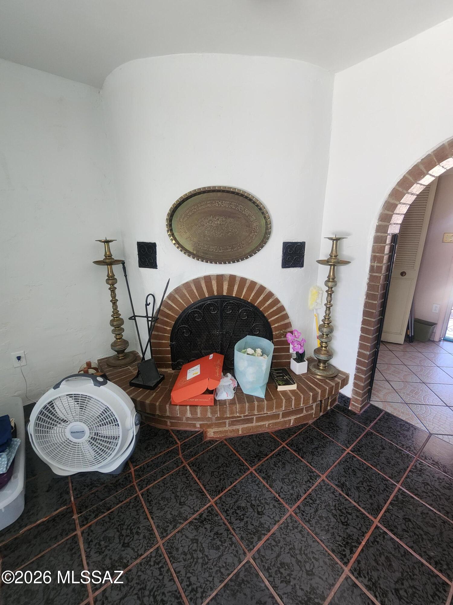 Other/Unknown - Residential