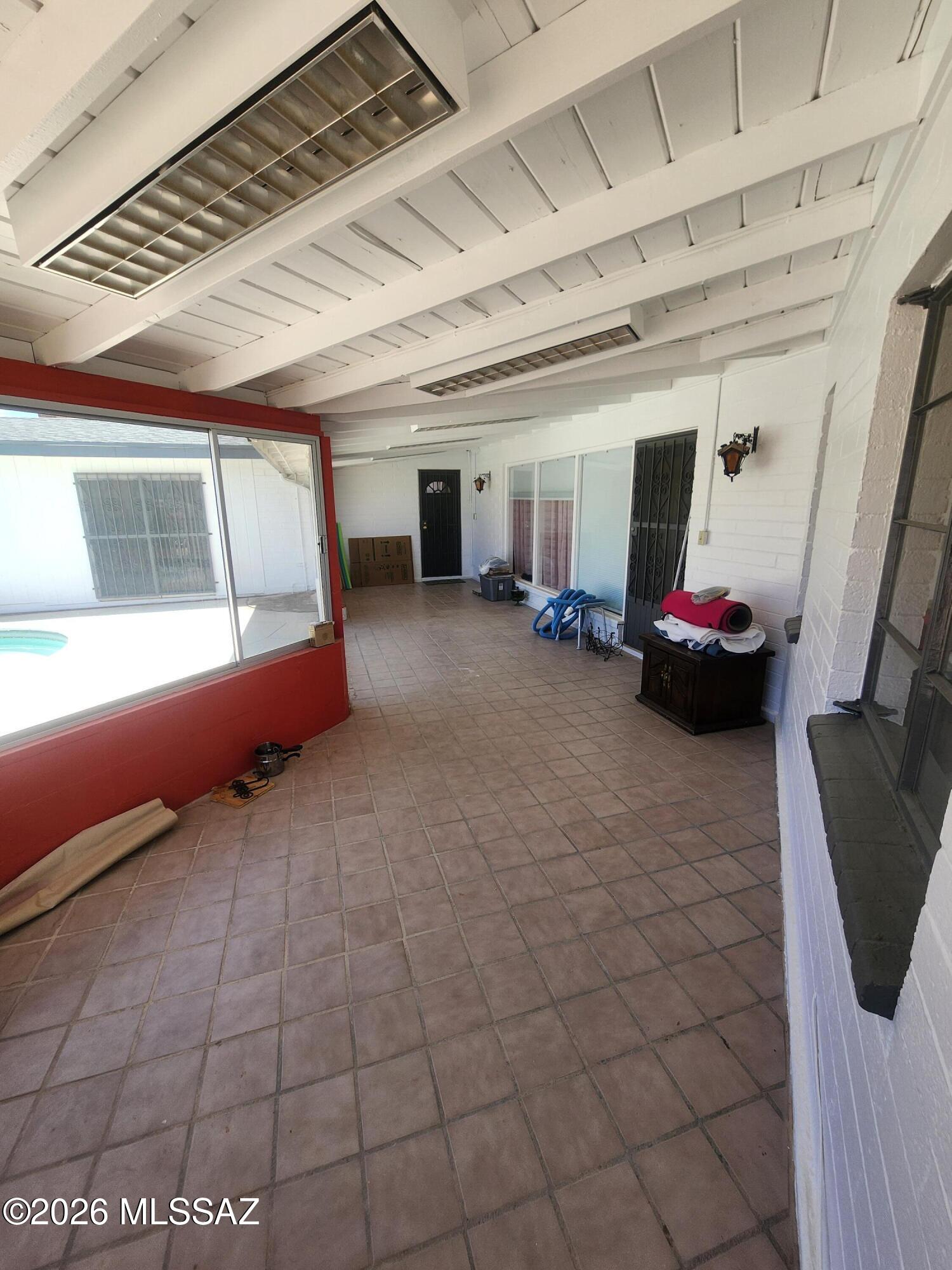 Other/Unknown - Residential
