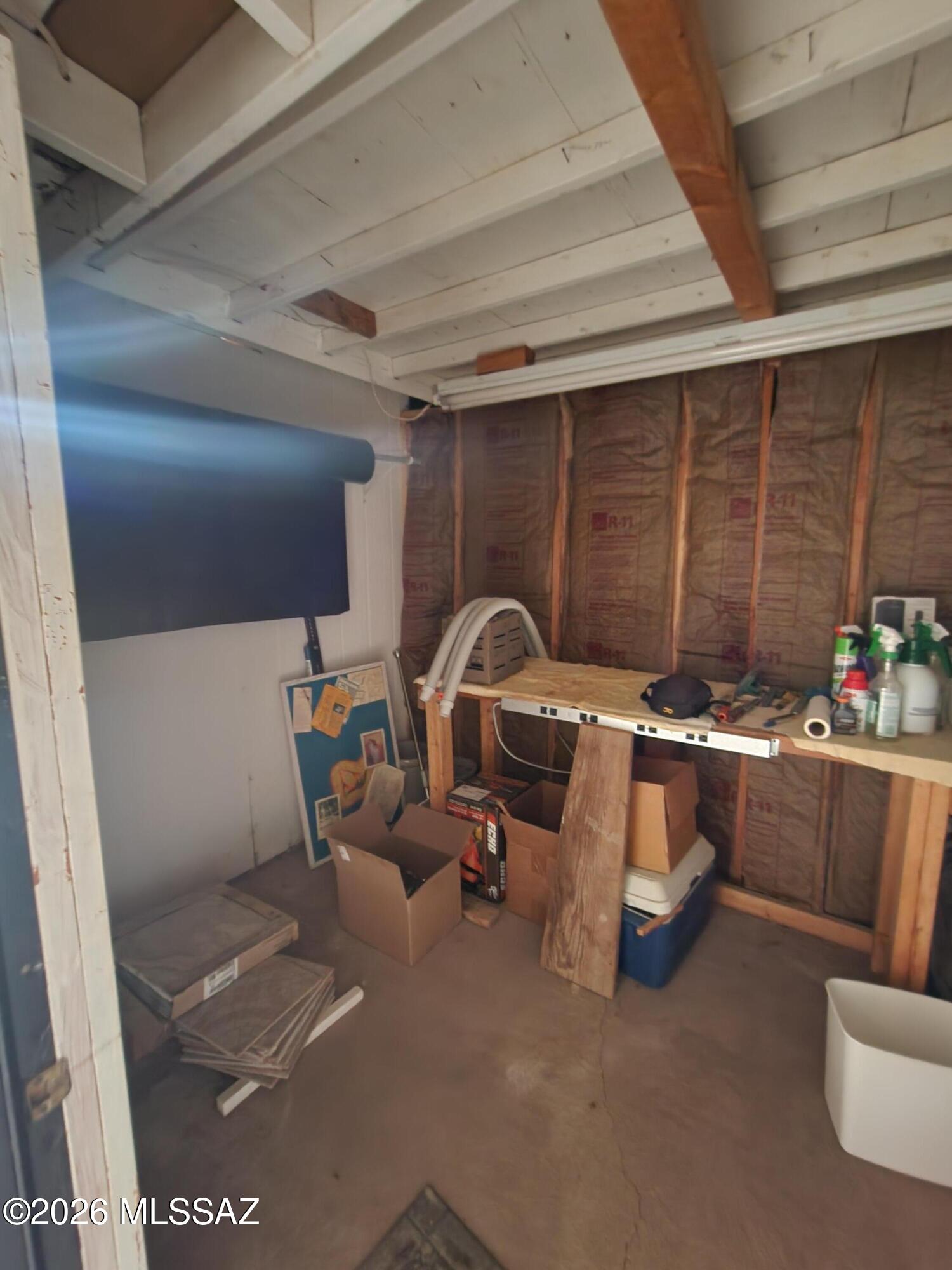 Other/Unknown - Residential