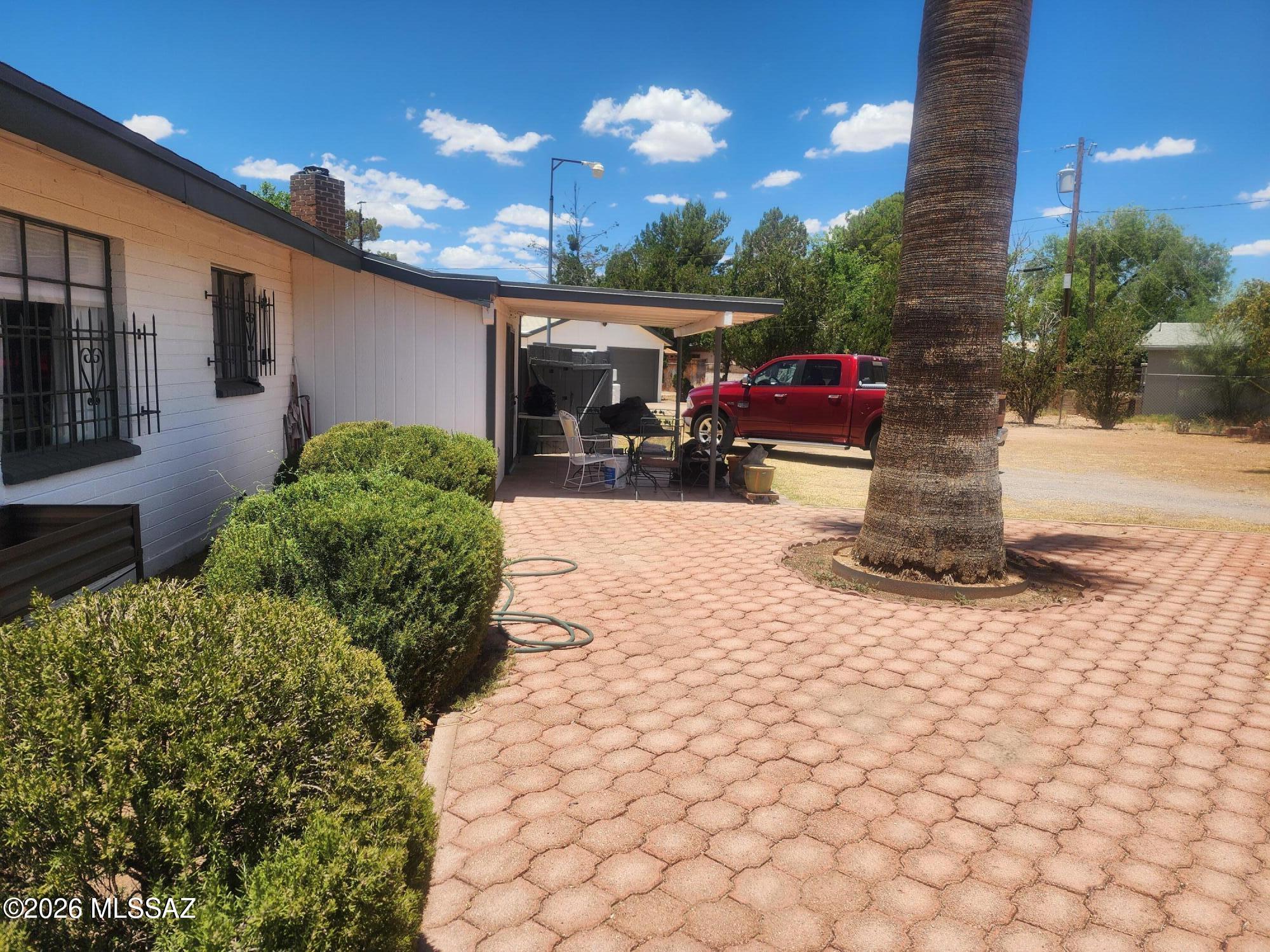 Other/Unknown - Residential