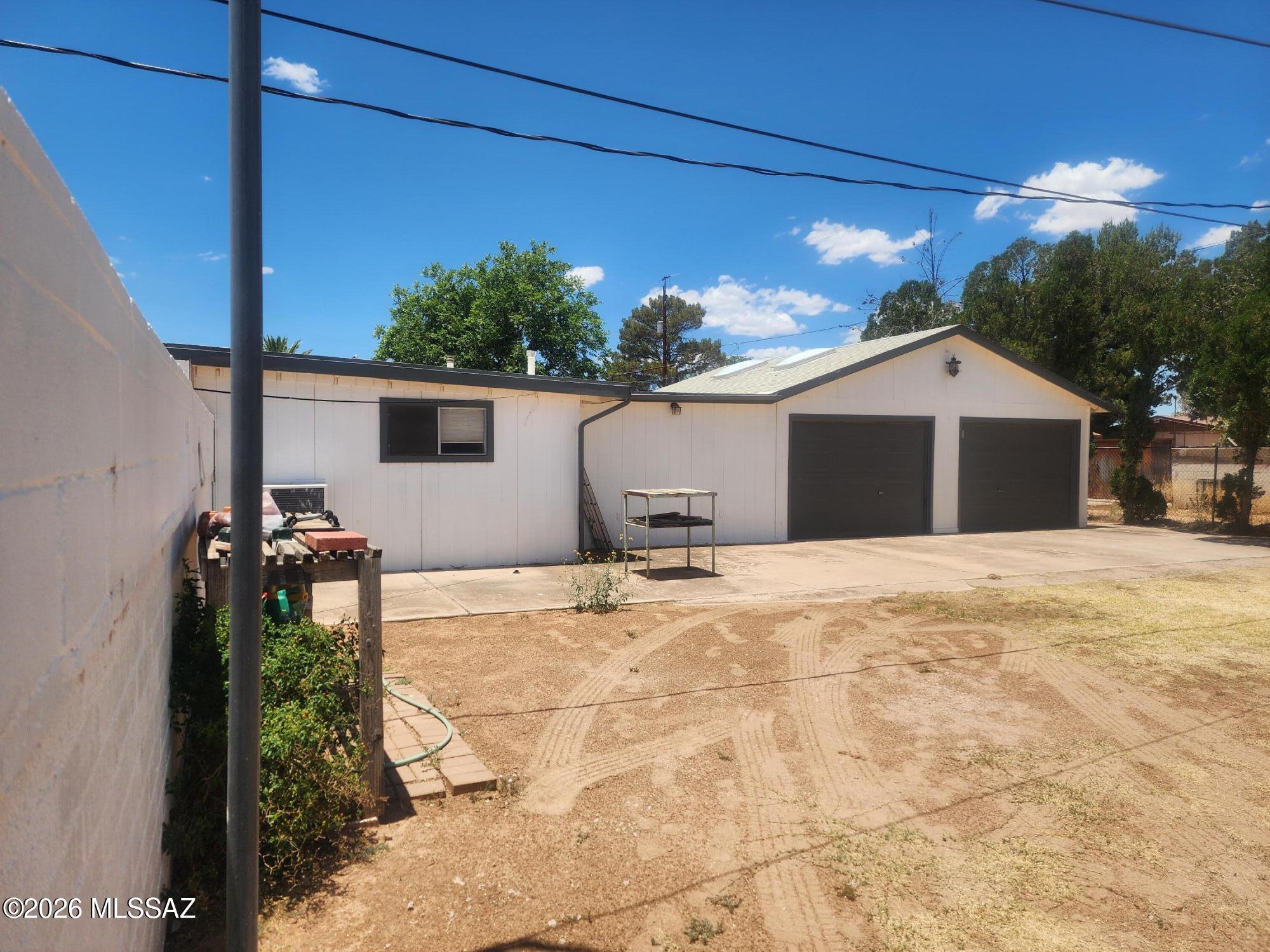 Other/Unknown - Residential