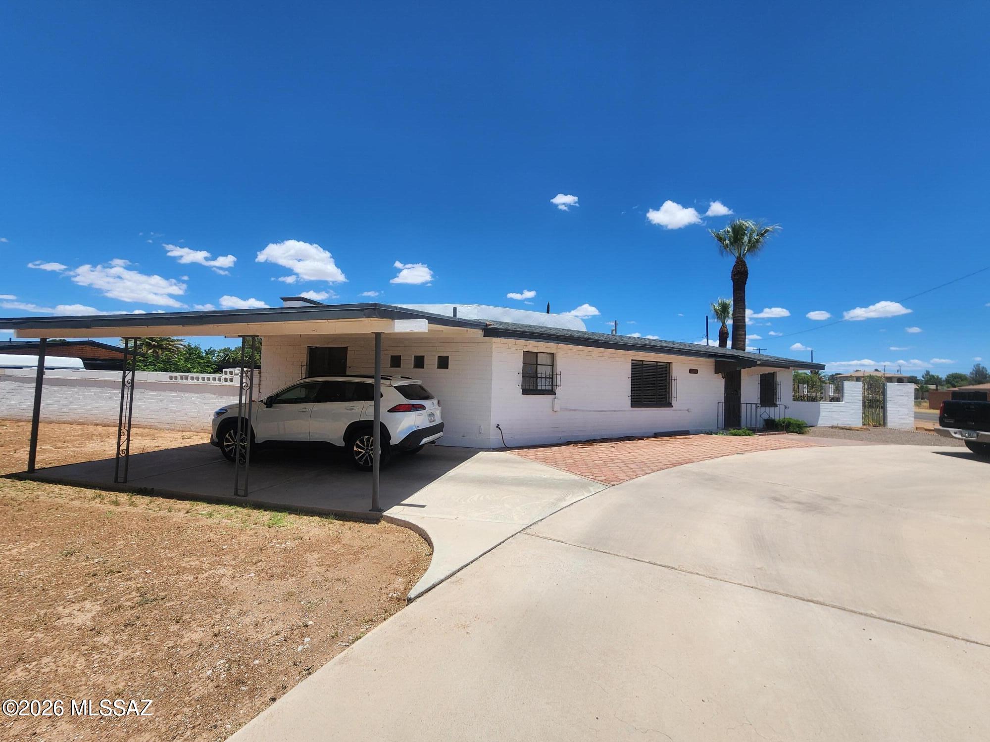 Other/Unknown - Residential