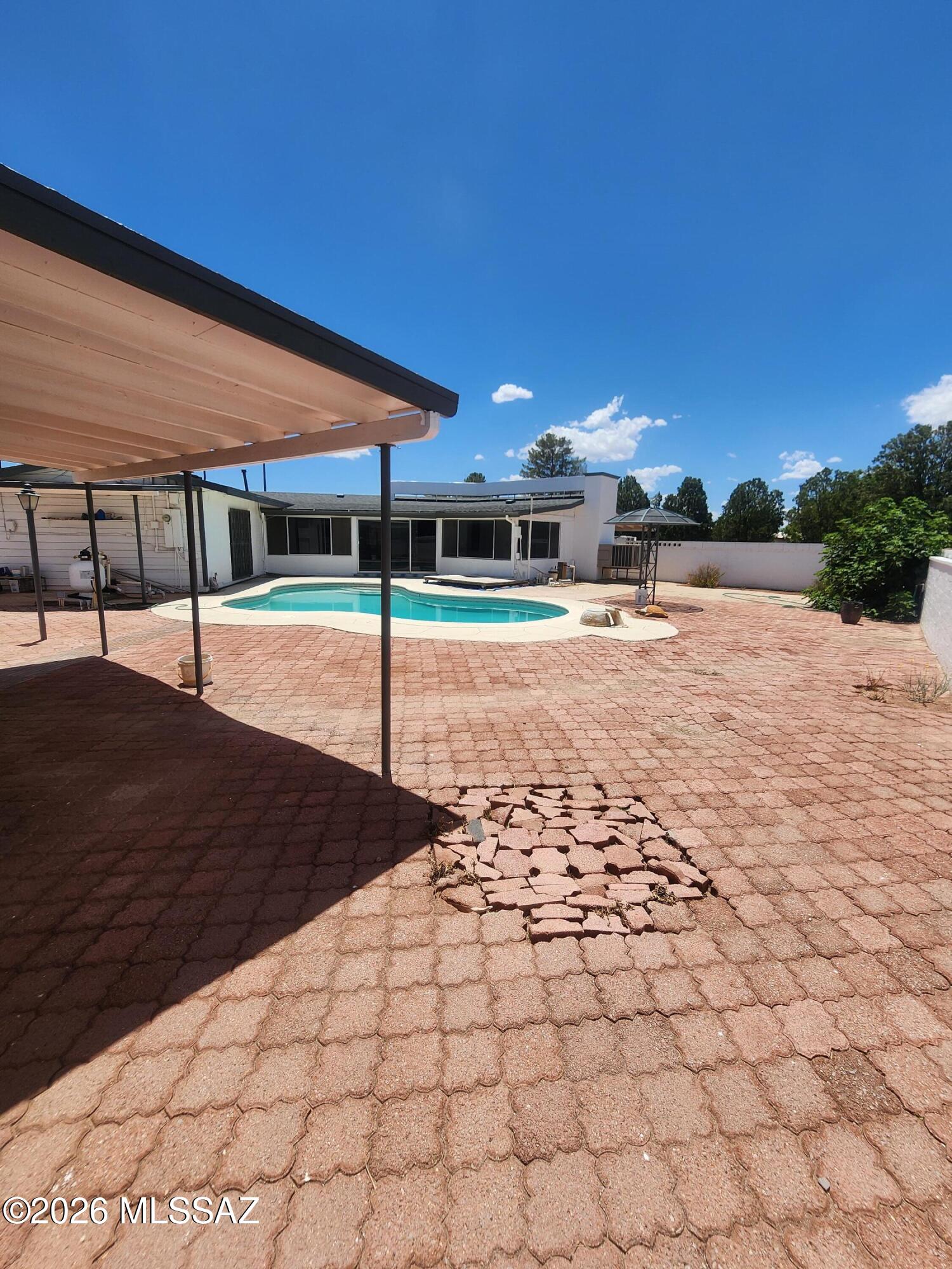 Other/Unknown - Residential