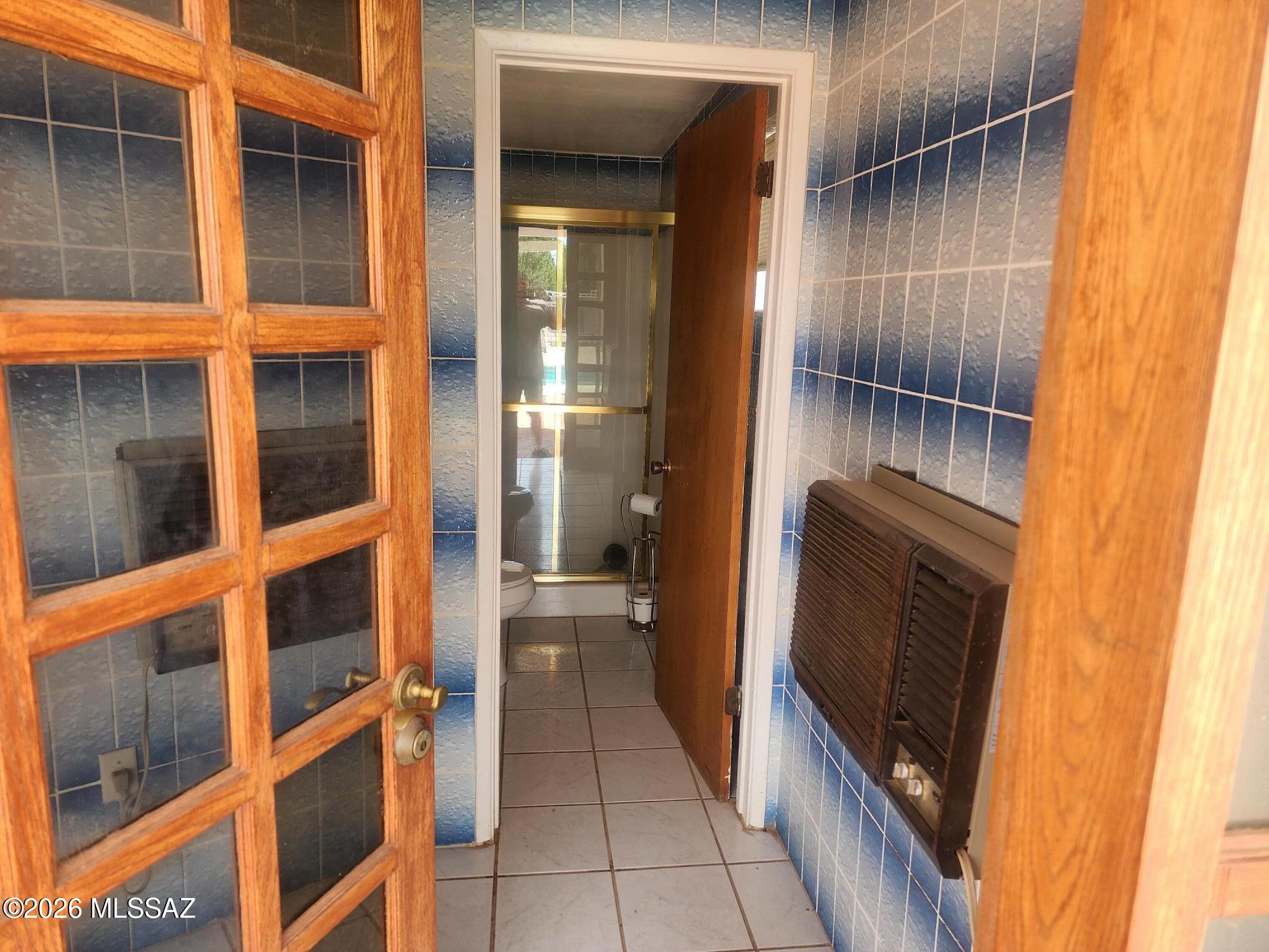 Other/Unknown - Residential