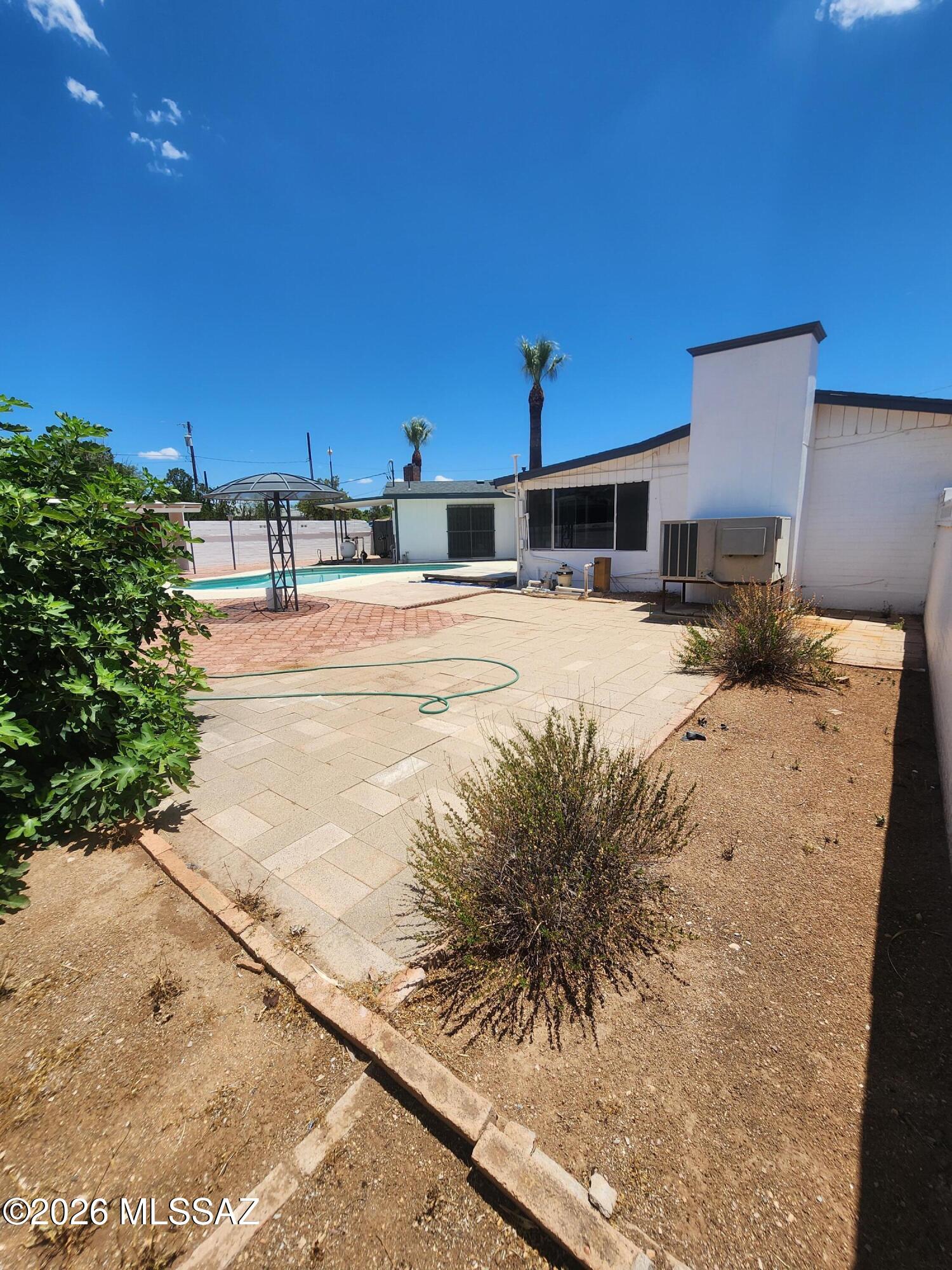 Other/Unknown - Residential