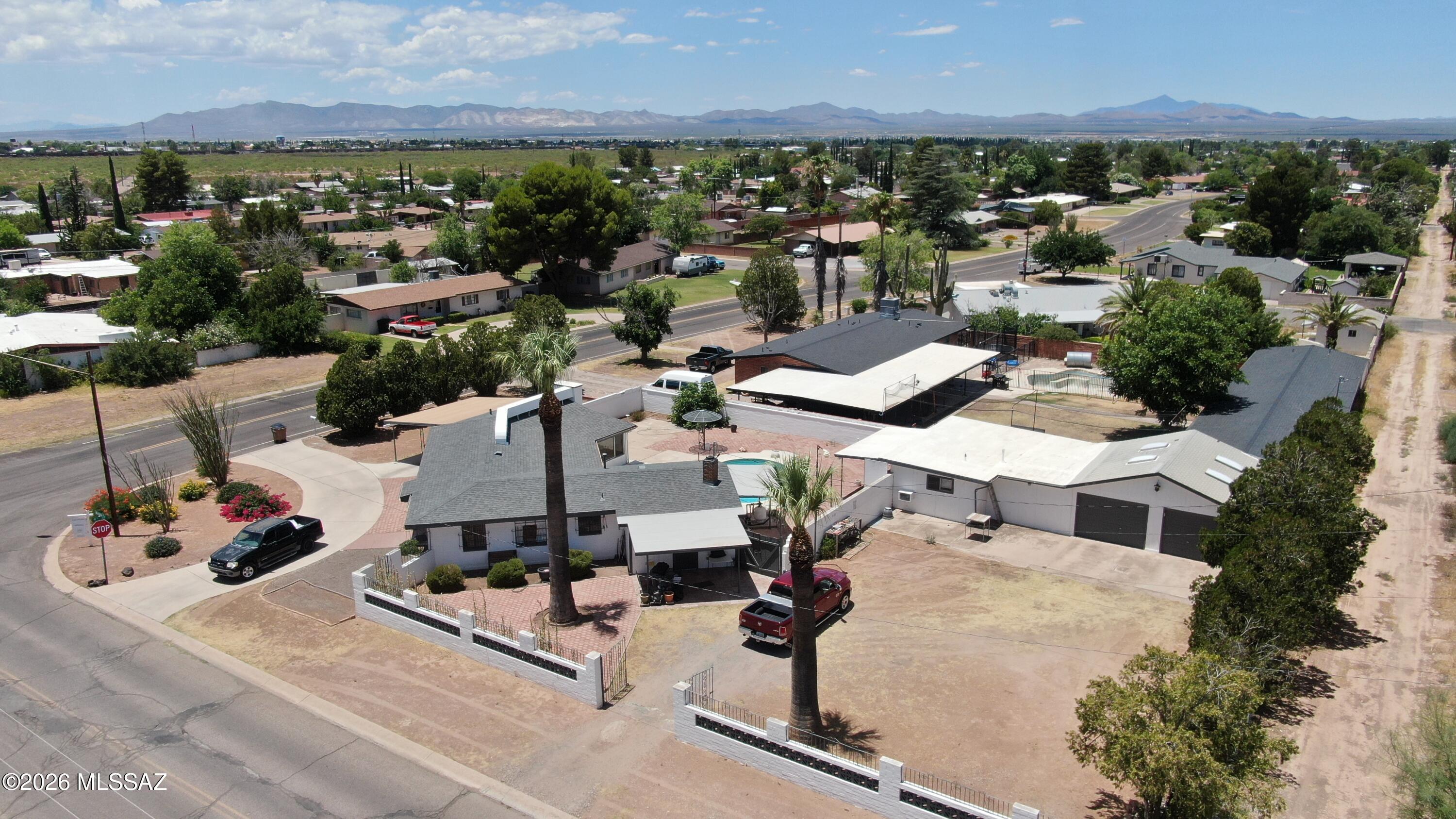 Other/Unknown - Residential